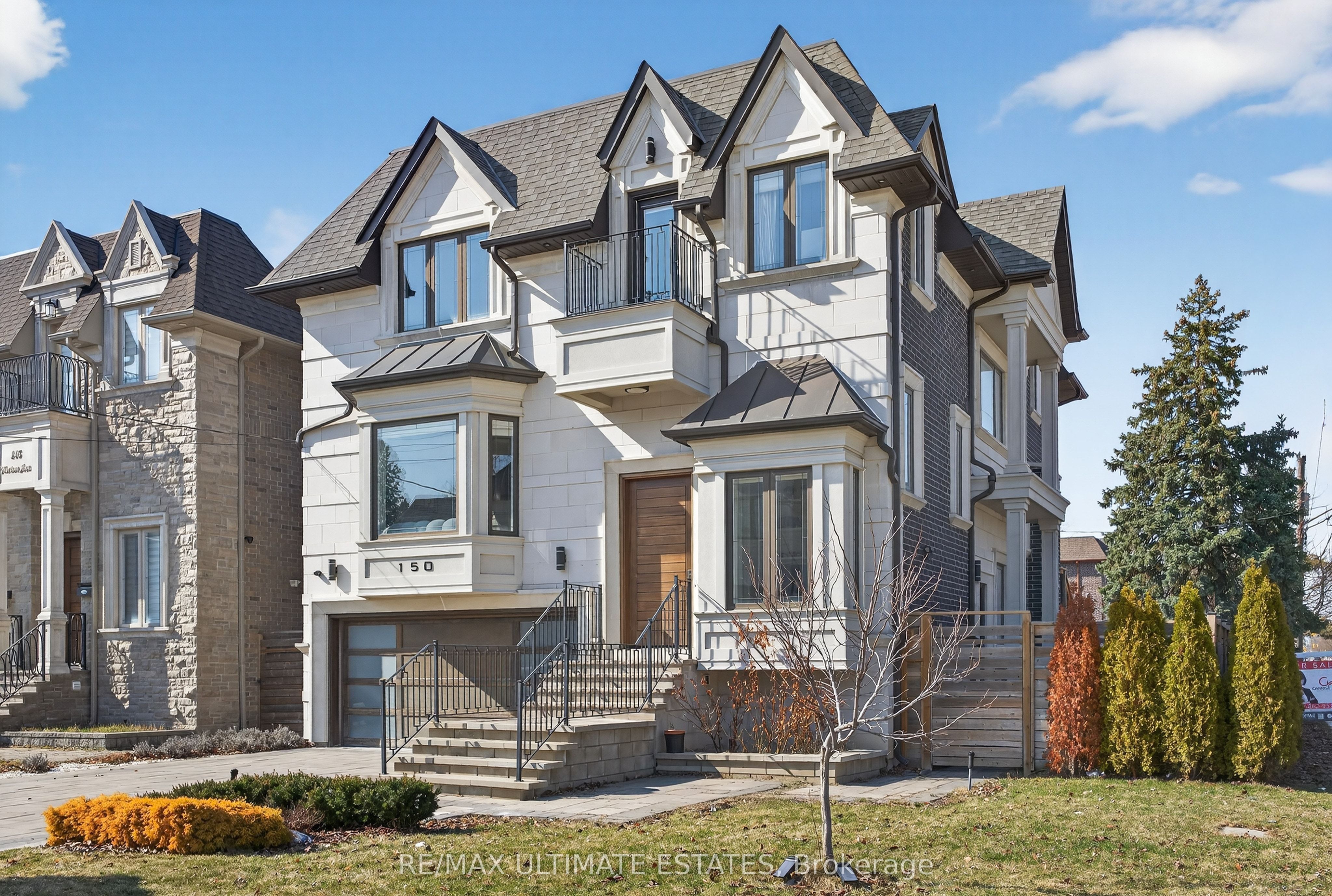 150 Norton Avenue Property Photo 1