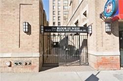 284 Bloor Street W 308 Property Photo 21