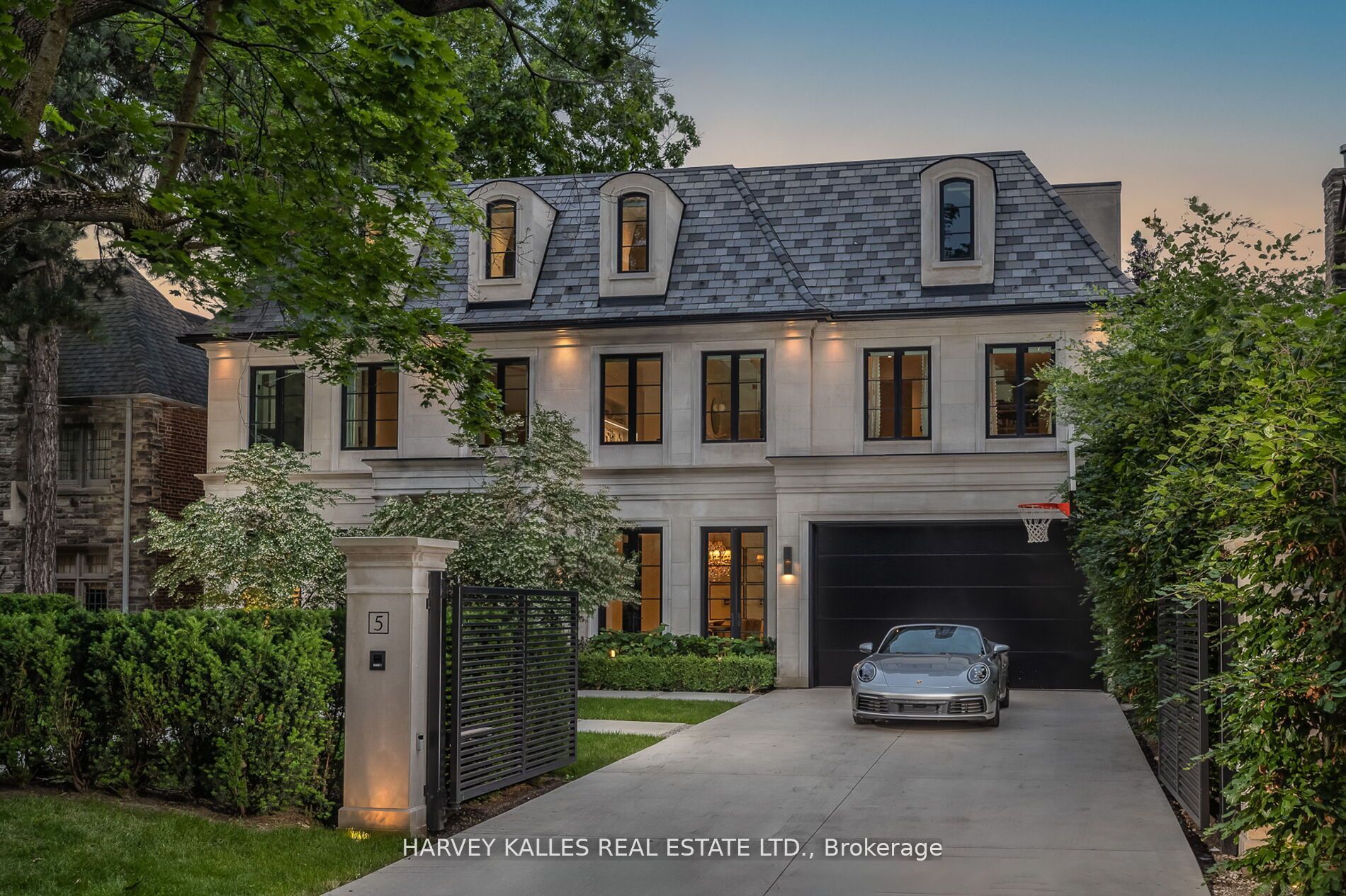 5 Dewbourne Avenue