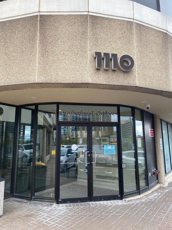 1110 Sheppard Avenue 406