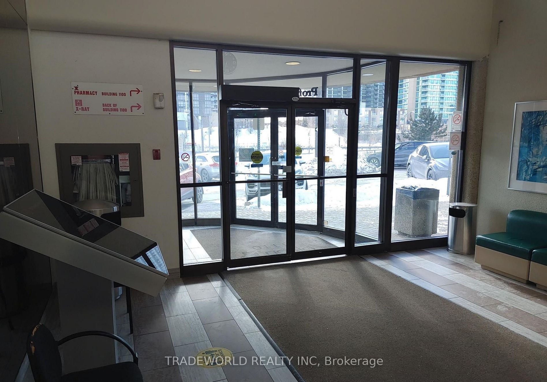 1110 Sheppard Avenue 406 Property Photo 2