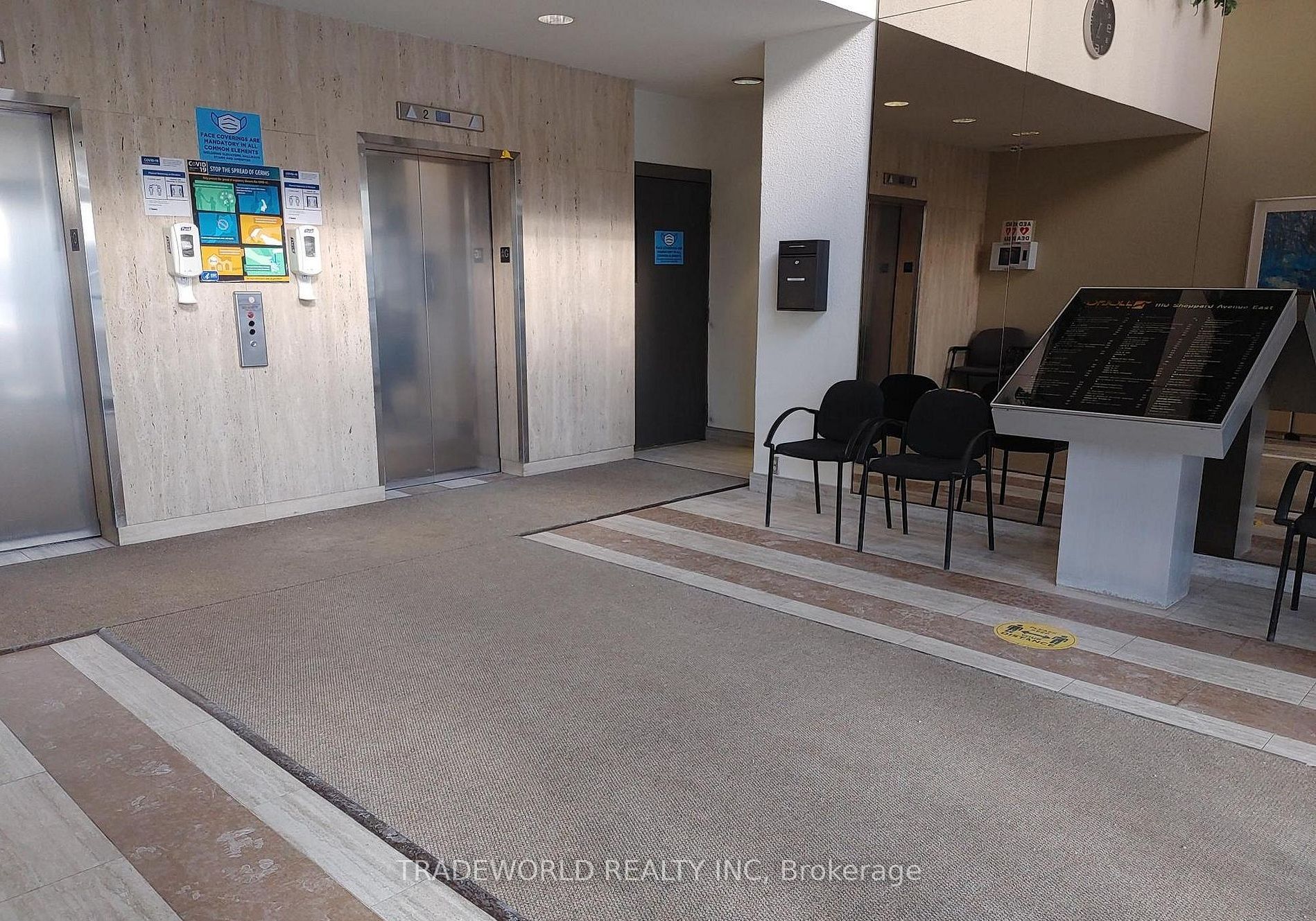 1110 Sheppard Avenue 406 Property Photo 3