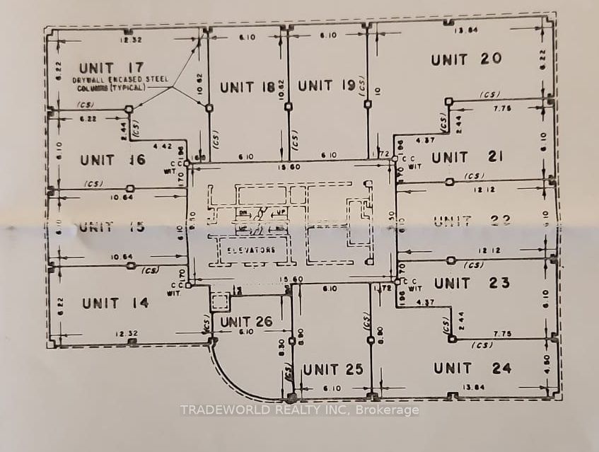 1110 Sheppard Avenue 406 Property Photo 14