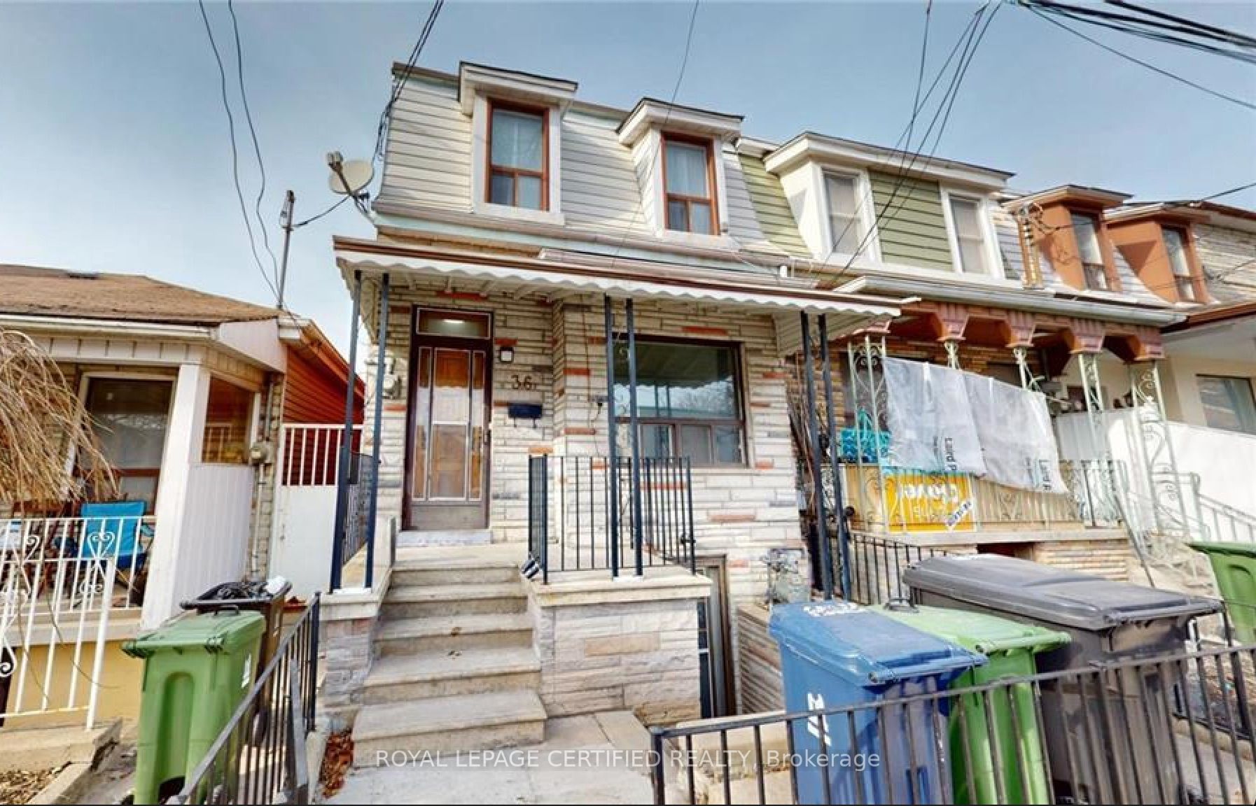 36 Mitchell Avenue Property Photo 1