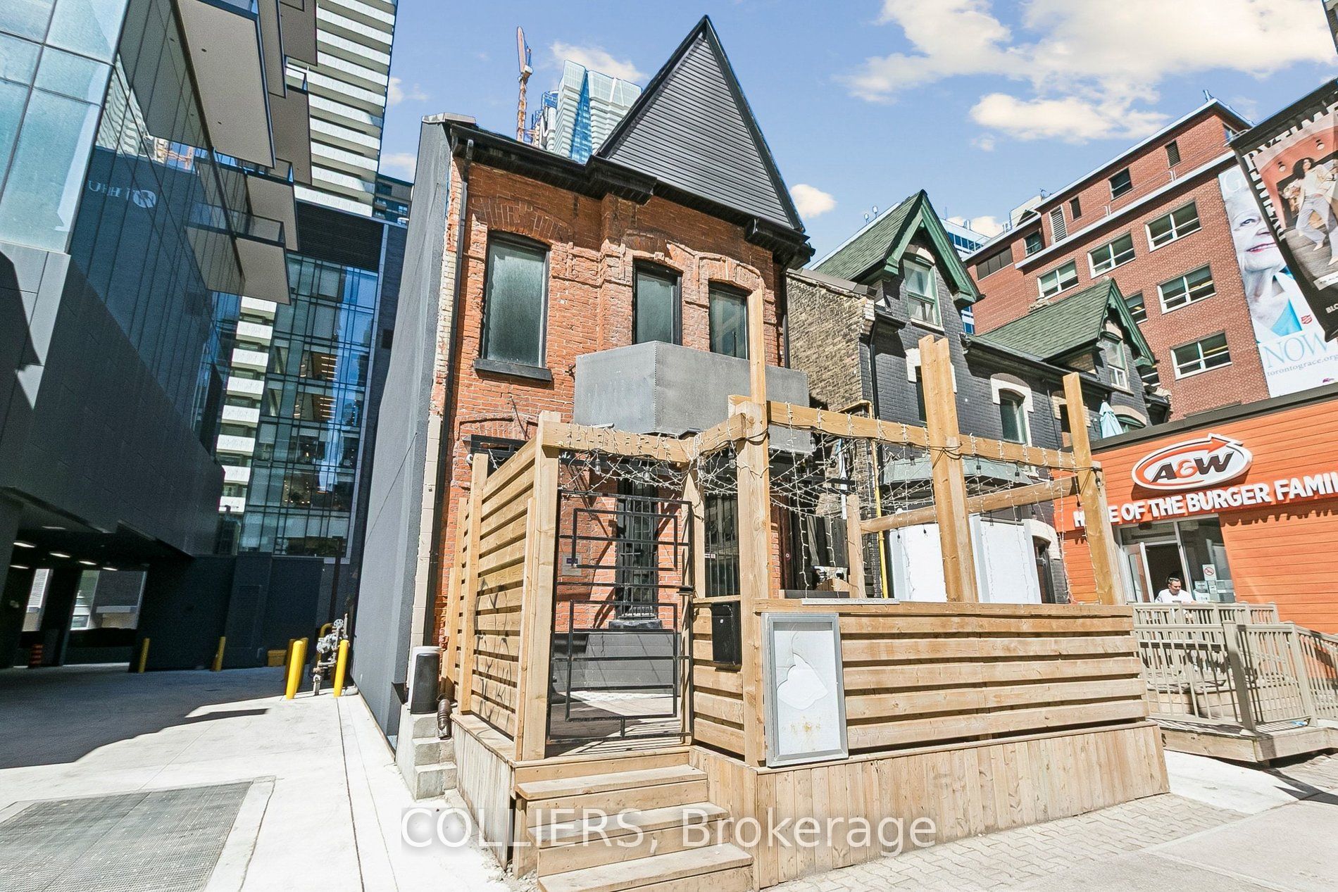 640 Church Street Property Photo 2