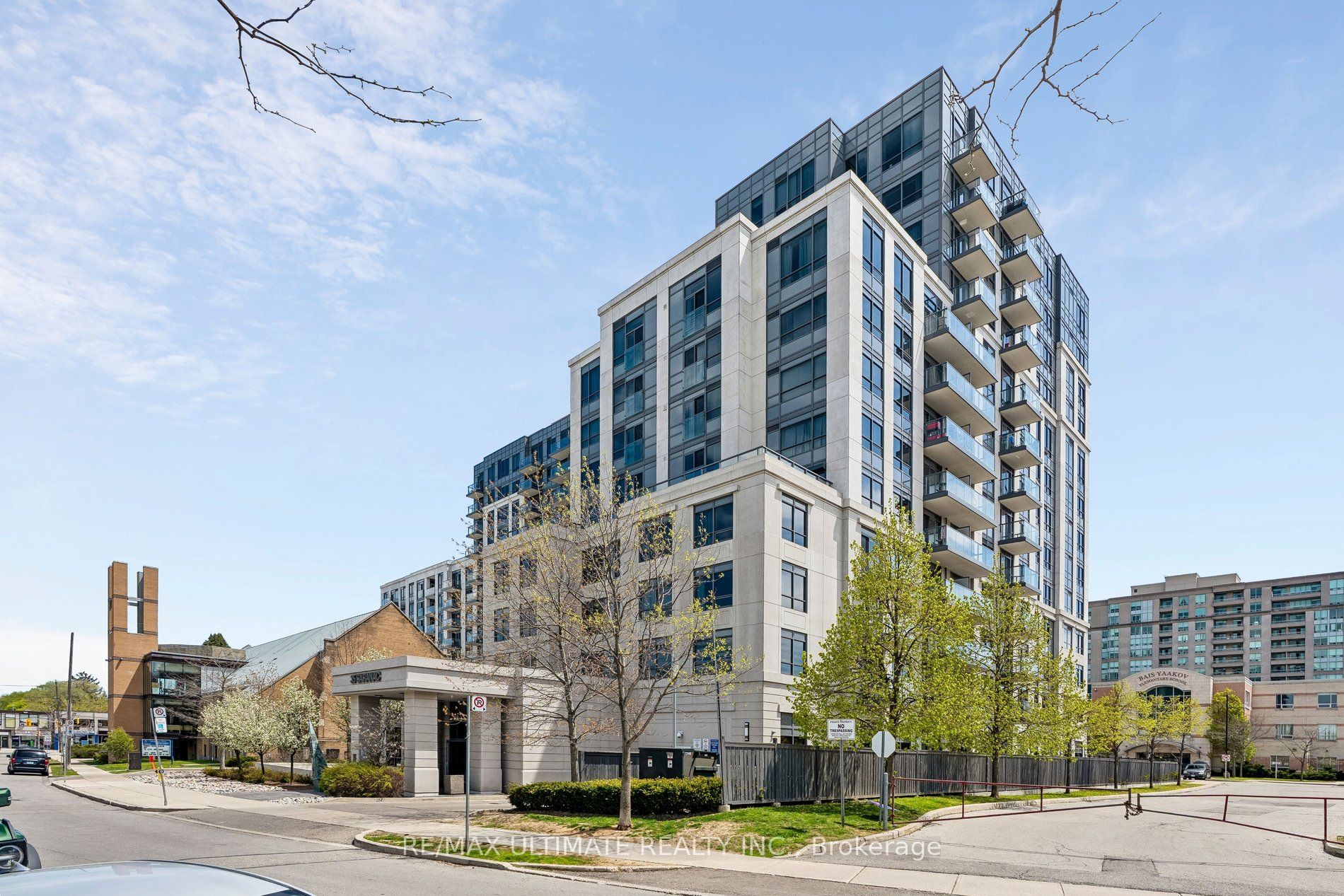 35 Saranac Boulevard 308