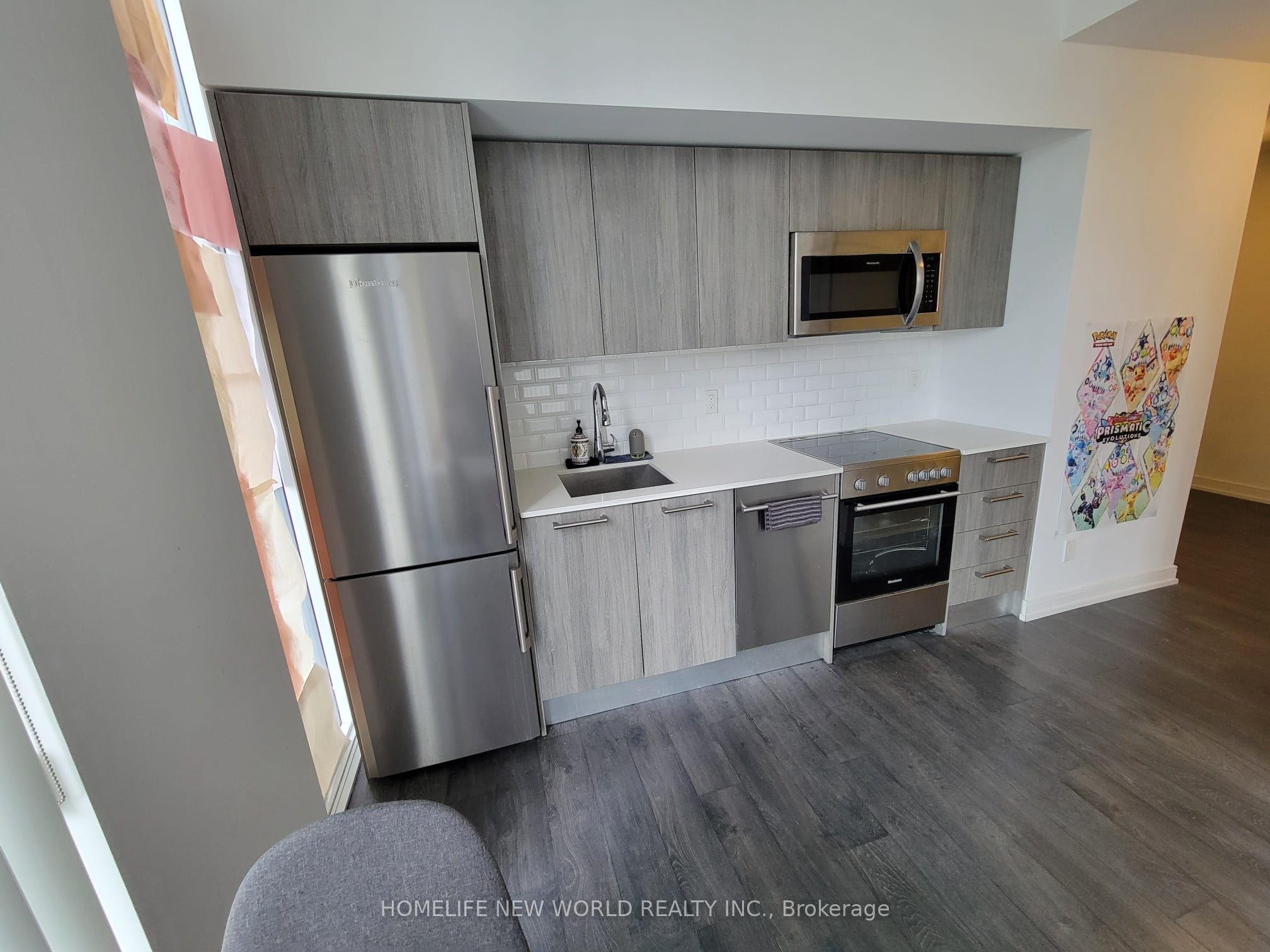 28 Wellesley Street E 507 Property Photo 8