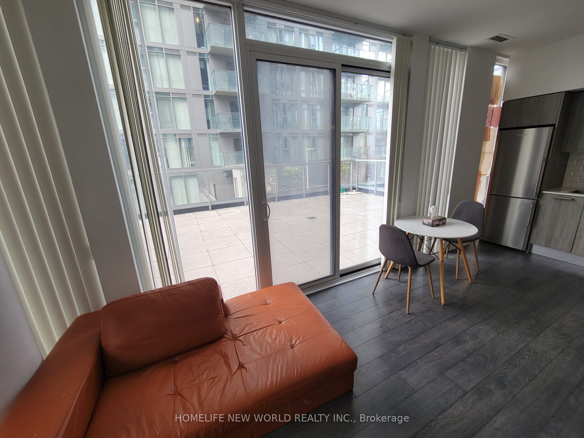 28 Wellesley Street E 507 Property Photo 9