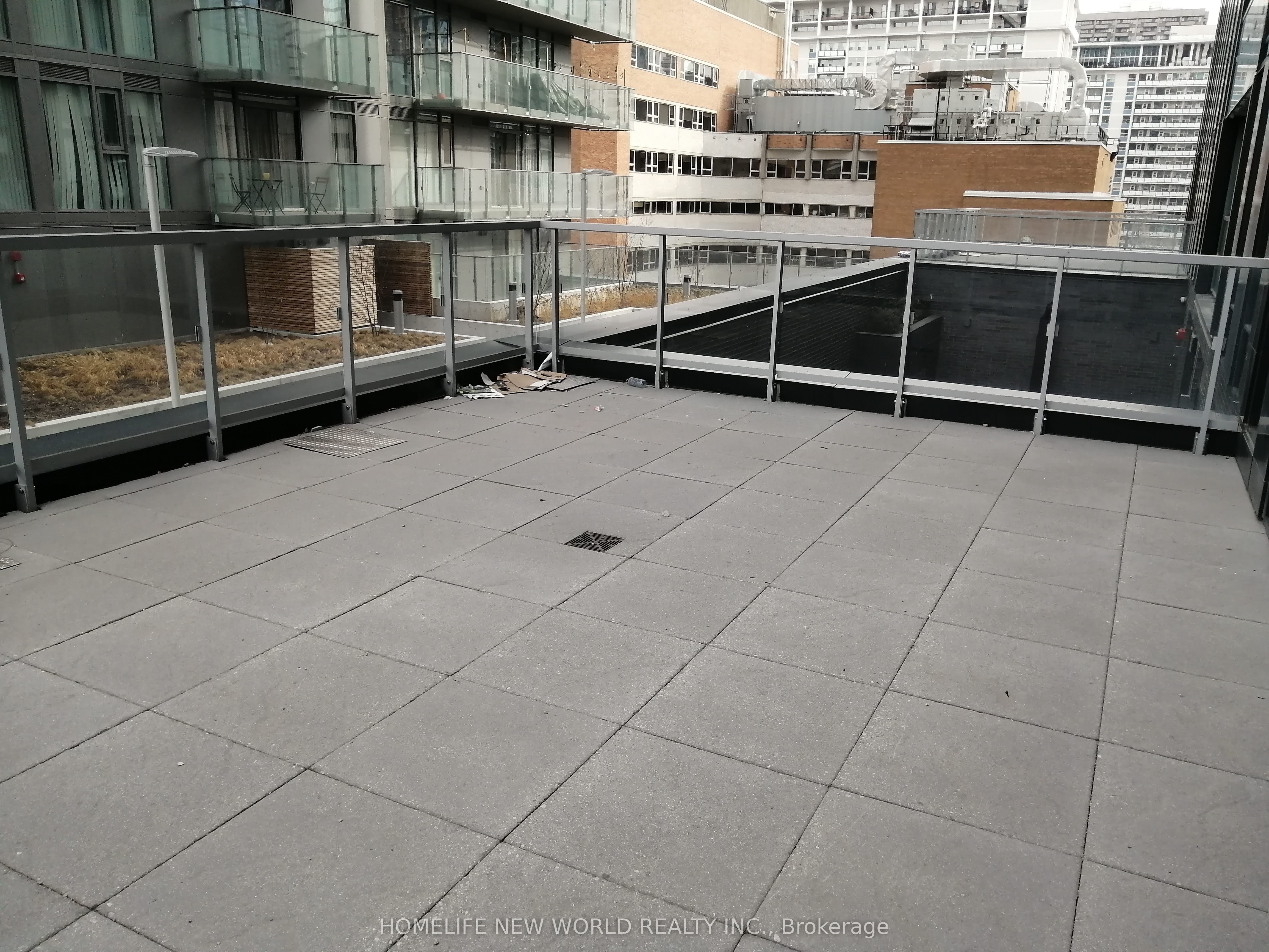 28 Wellesley Street E 507 Property Photo 20