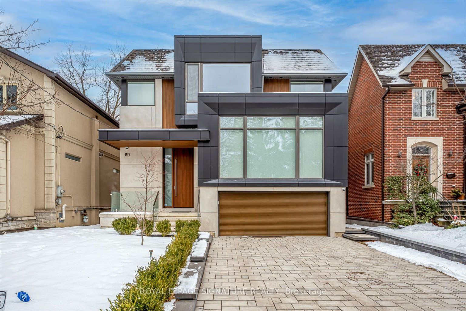 89 Stuart Avenue