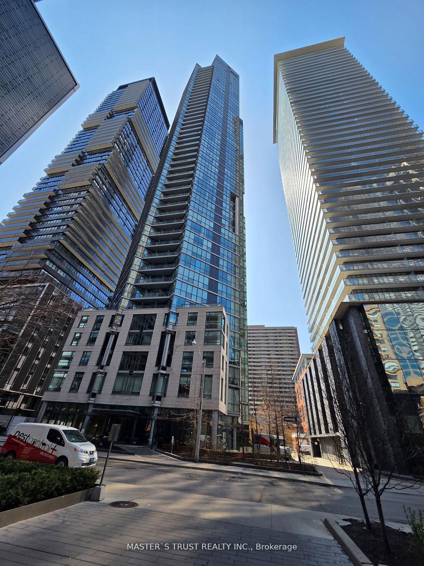 45 Charles Street S 310