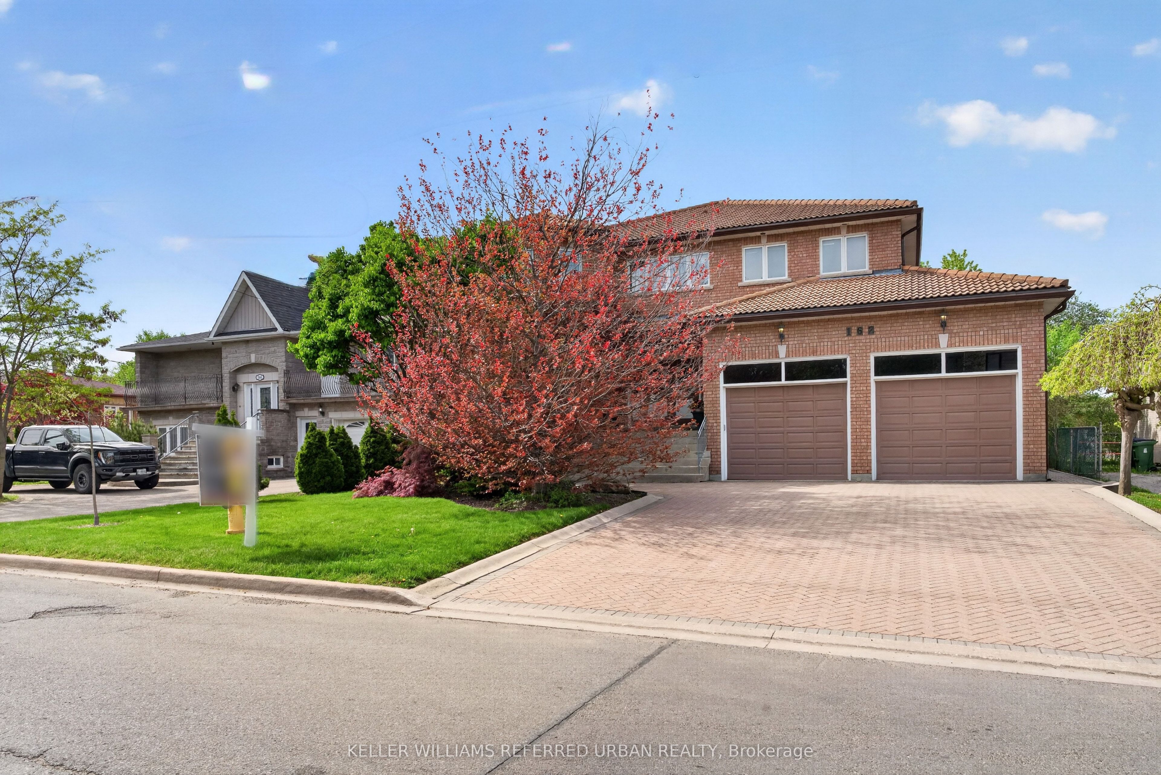 162 Codsell Avenue Property Photo 1