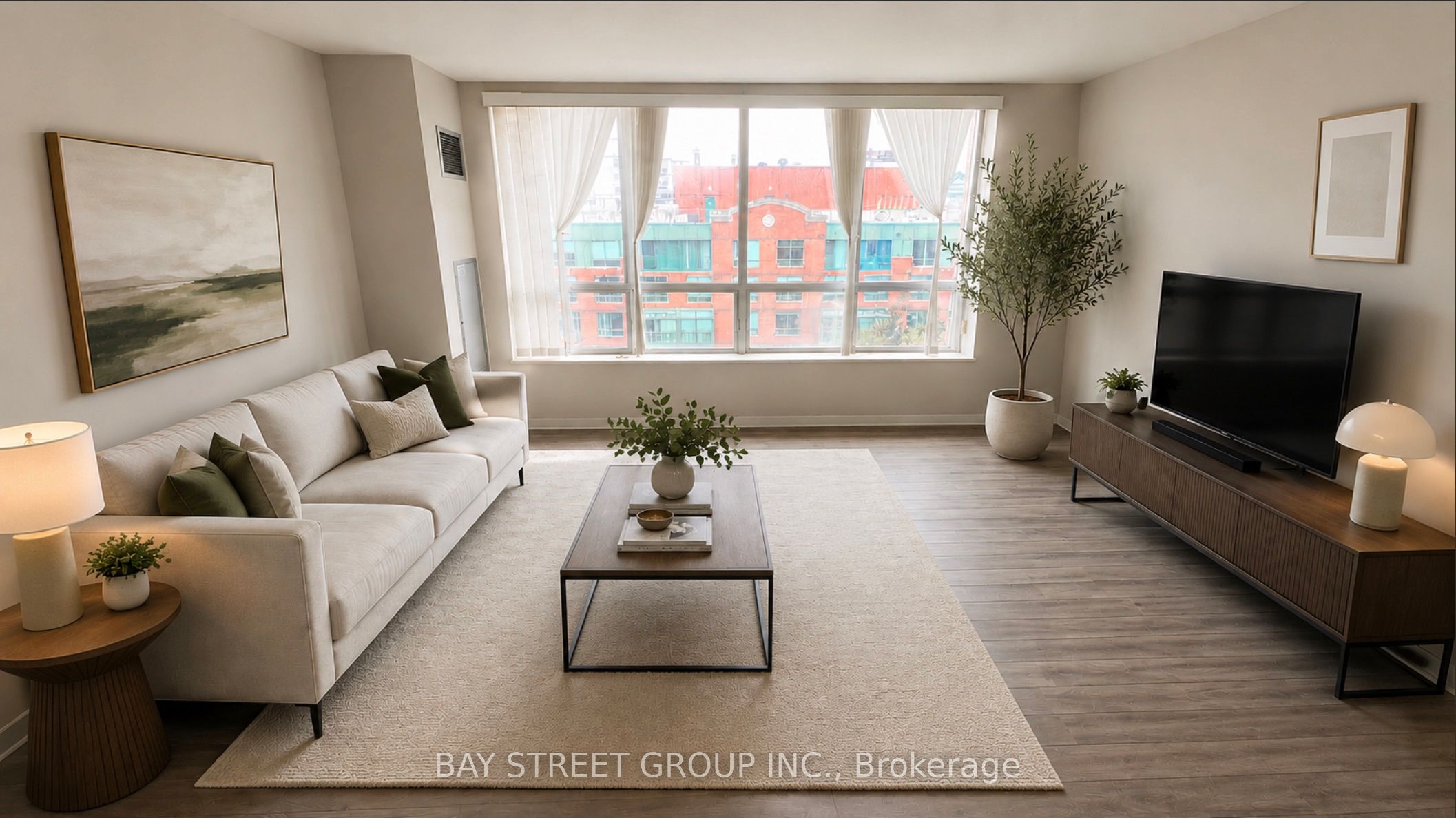 284 Bloor Street W 902 Property Photo 4