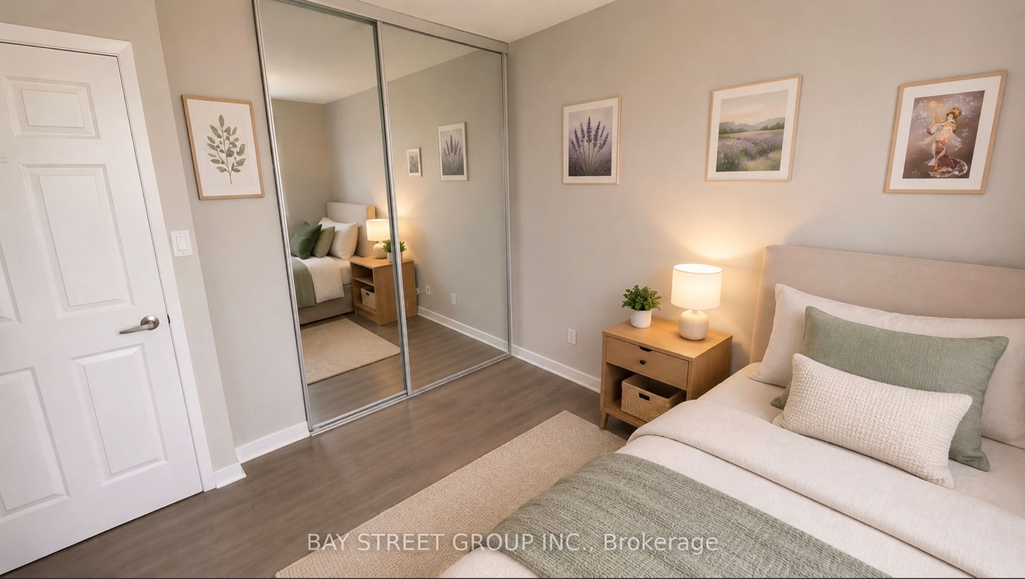 284 Bloor Street W 902 Property Photo 11