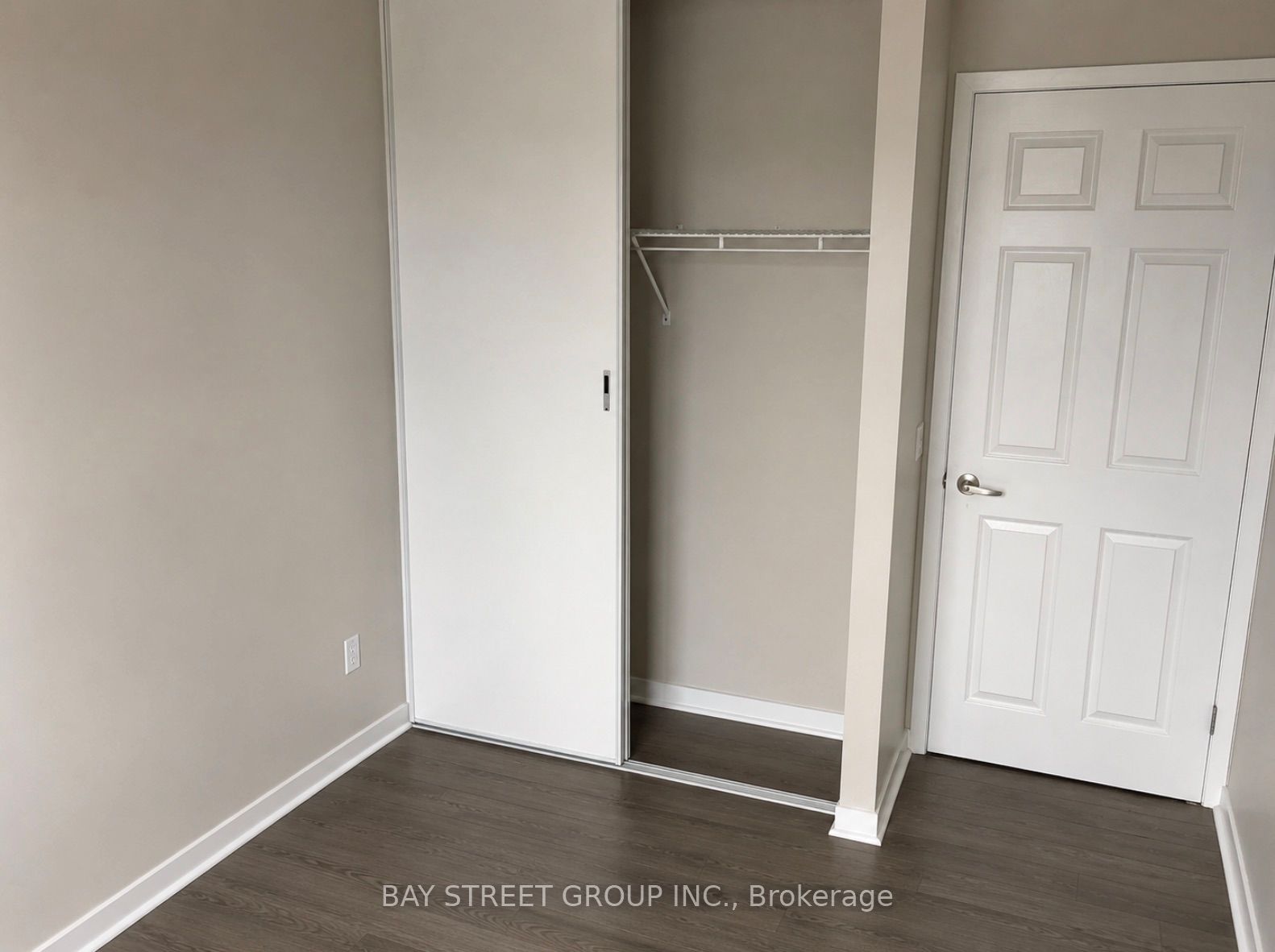 284 Bloor Street W 902 Property Photo 19