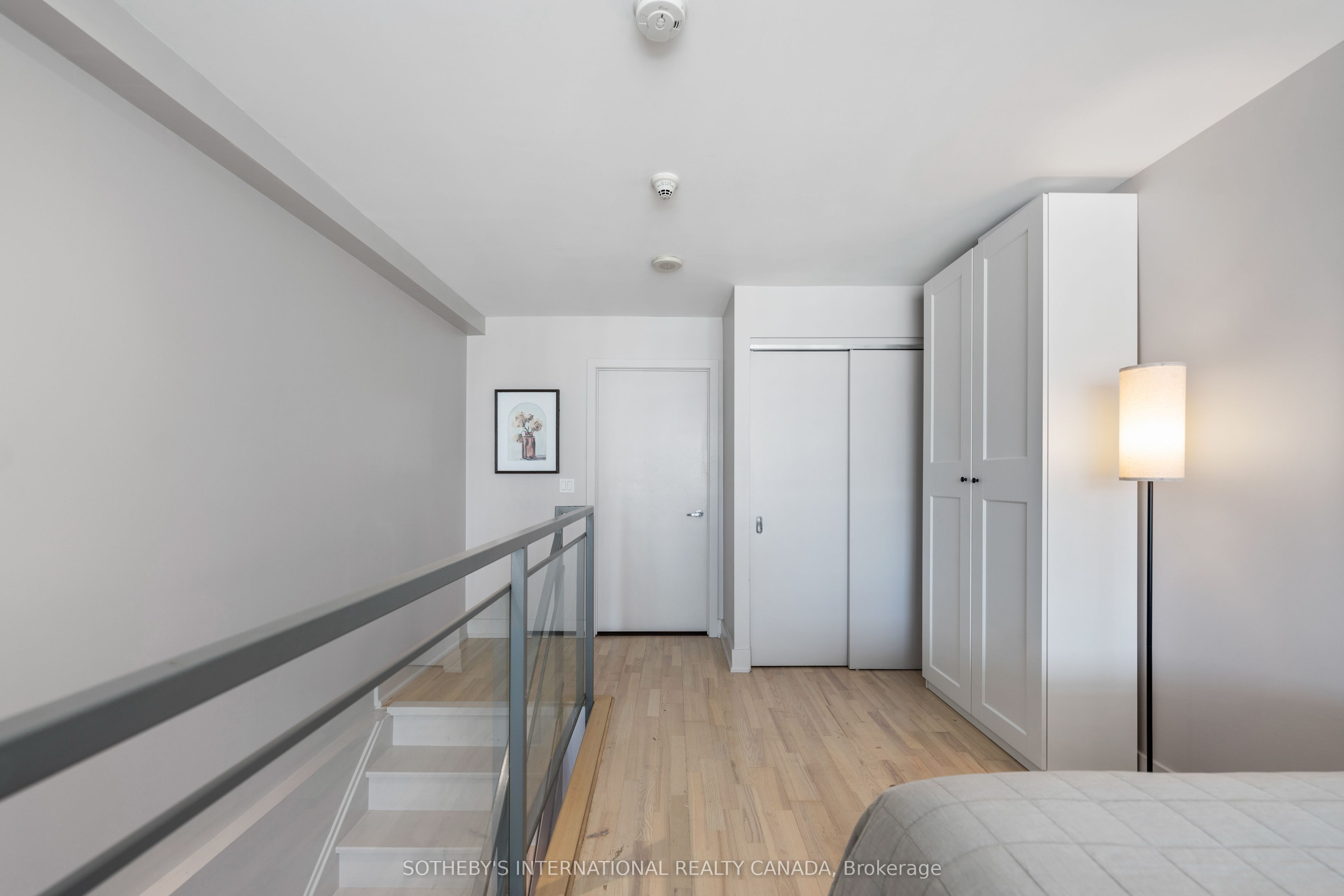 637 Lake Shore Boulevard W 614 Property Photo 33