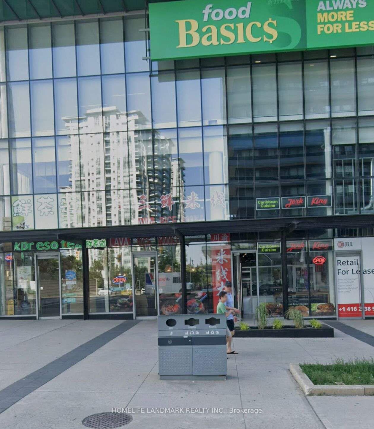 4750 Yonge Street 108/112 Property Photo 1