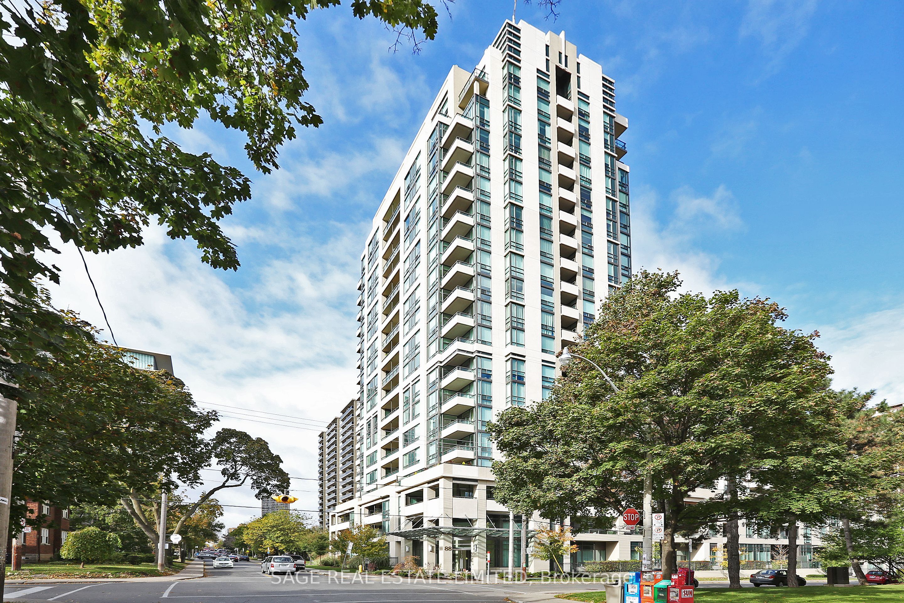 88 Broadway Avenue 1301 Property Photo 1