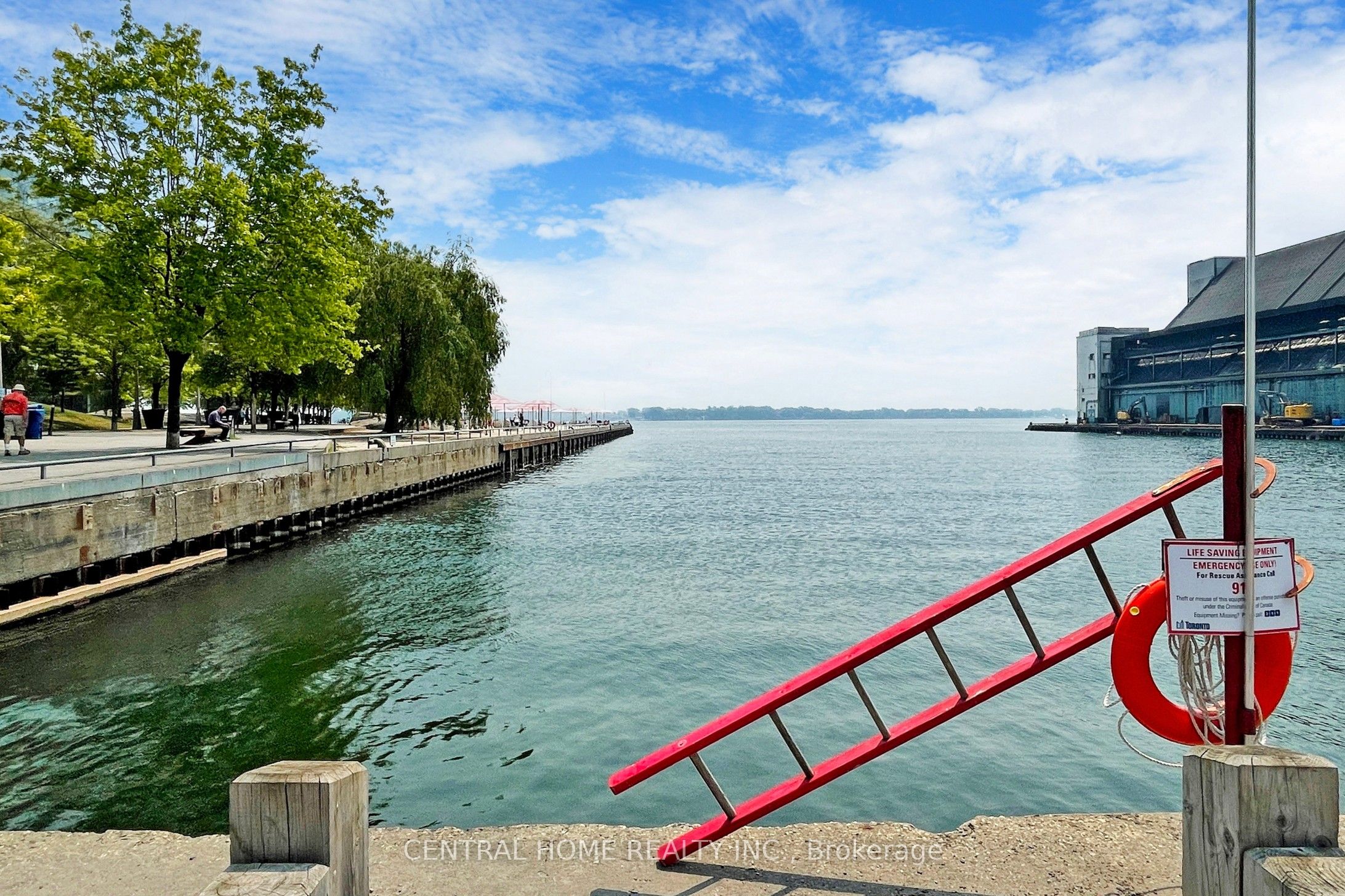 130 Queens Quay E 620 Property Photo 46