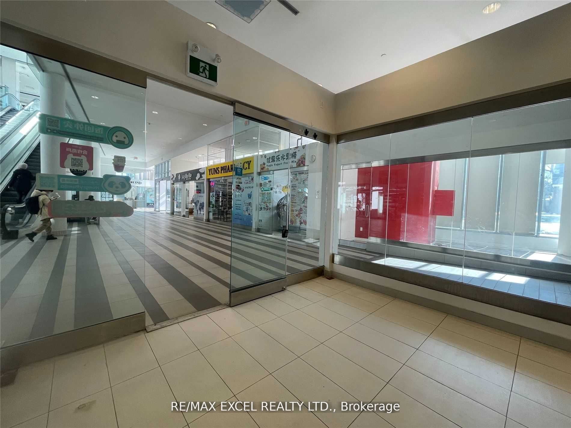 4750 Yonge Street 160 Property Photo 1