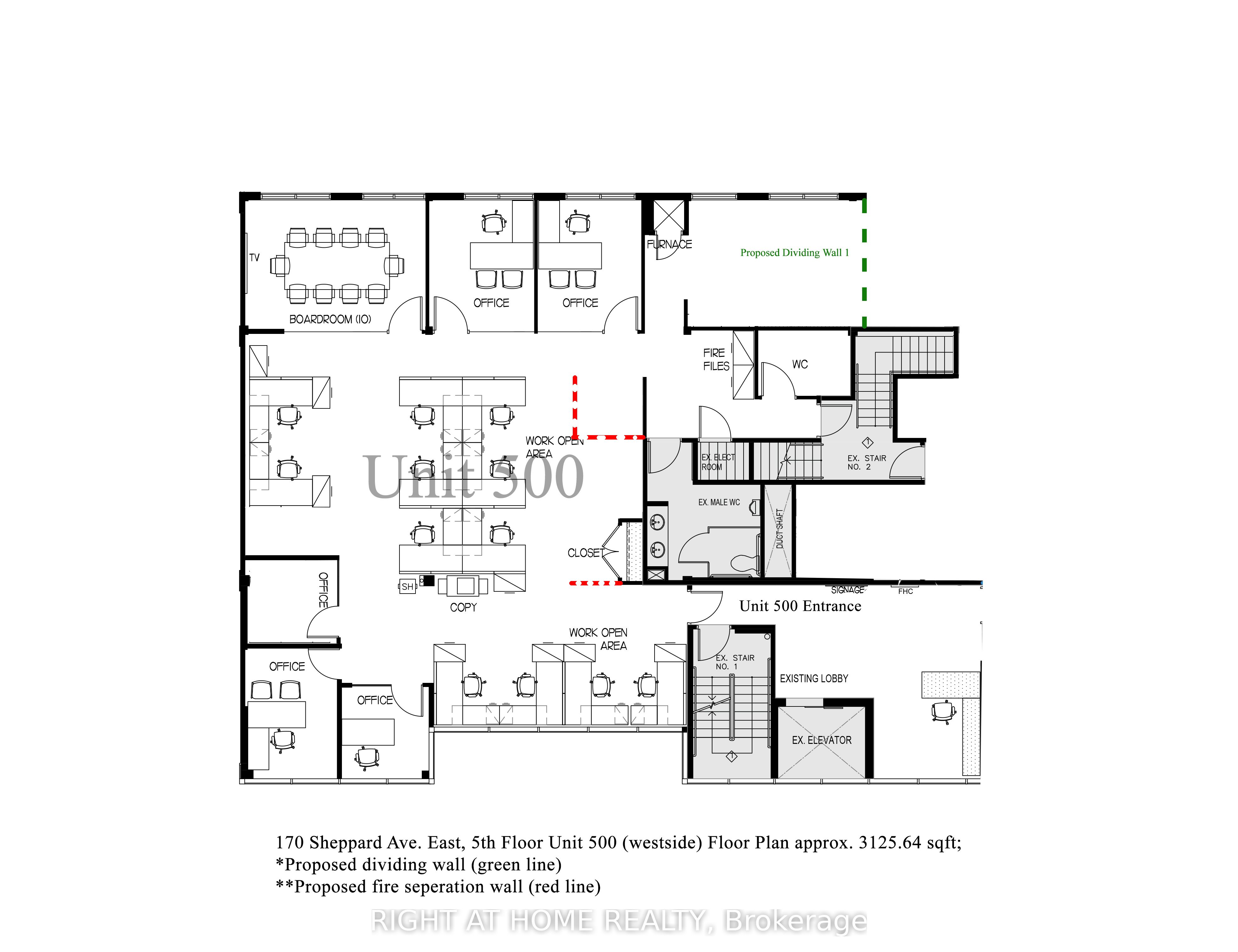 170 Sheppard Avenue E 500 Property Photo 9