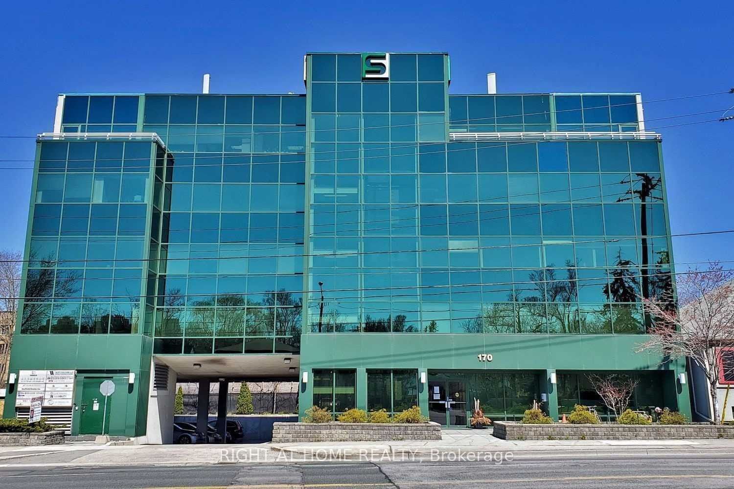 170 Sheppard Avenue E 501 Property Photo 1