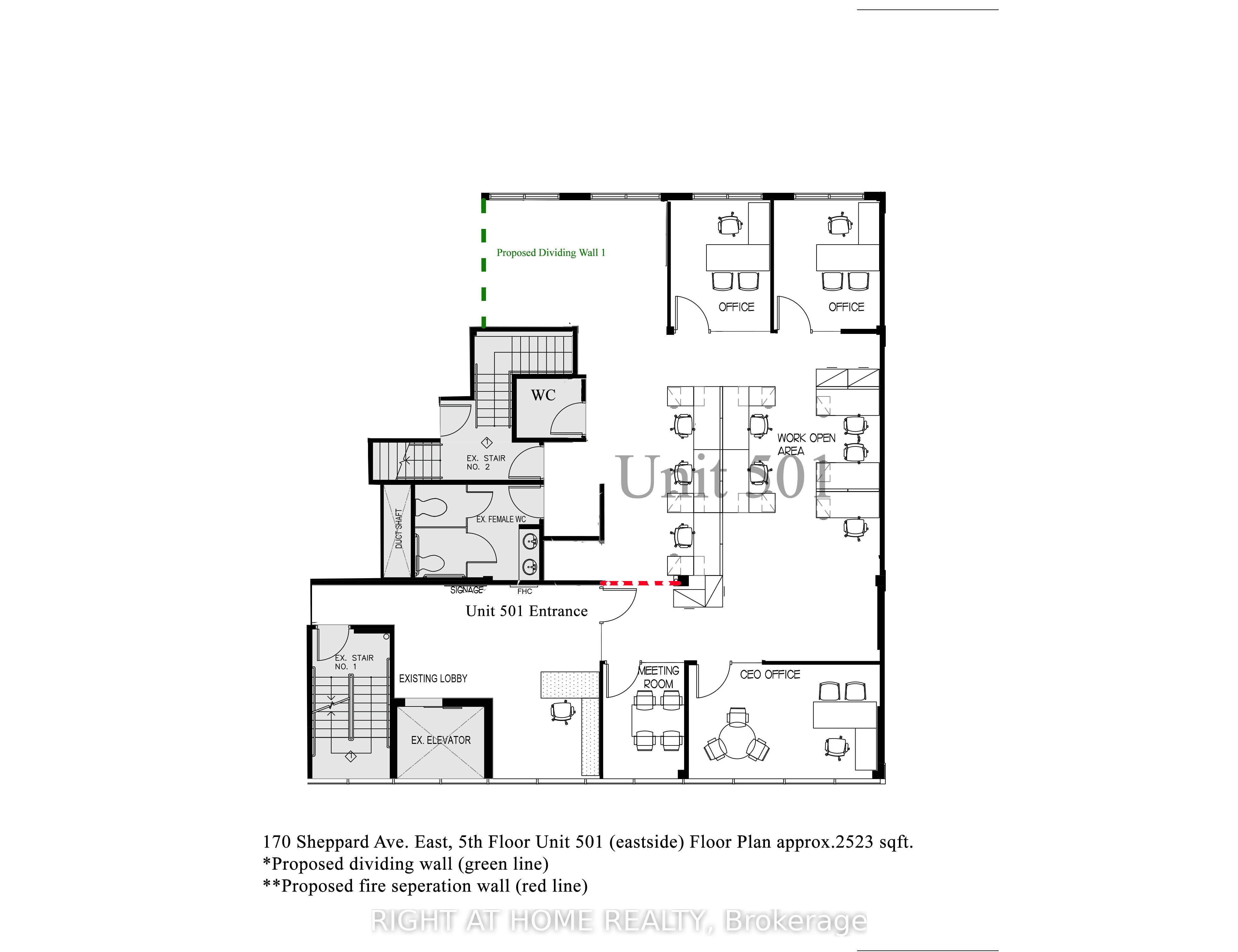 170 Sheppard Avenue E 501 Property Photo 6