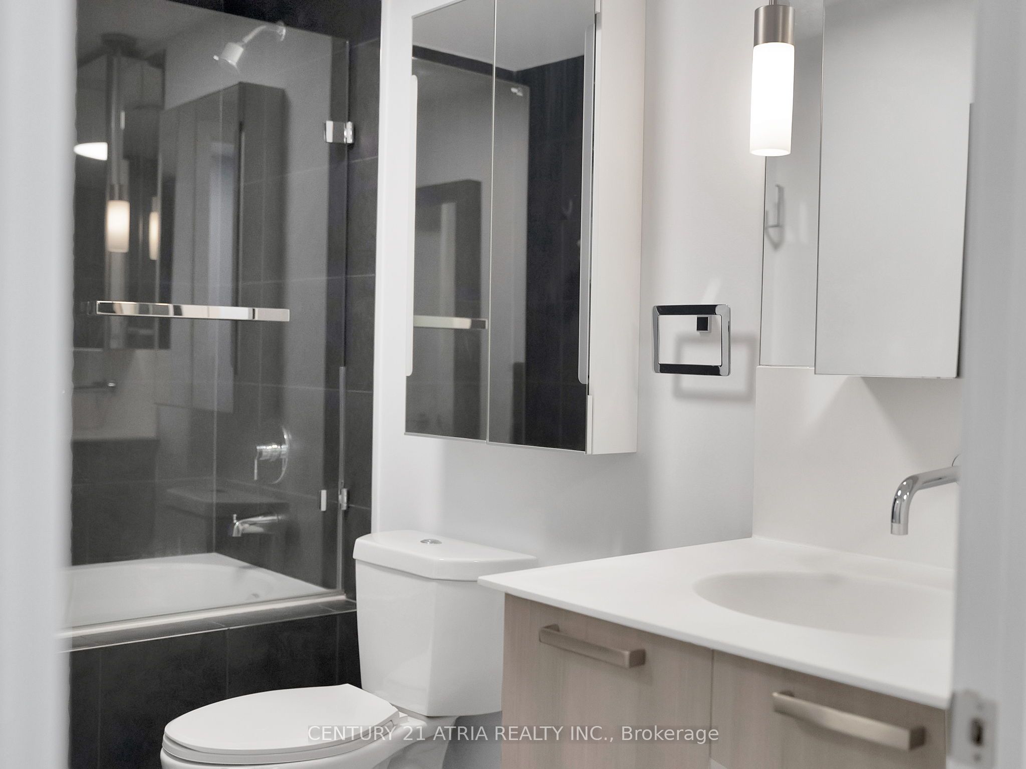 95 Bathurst Street 318 Property Photo 6