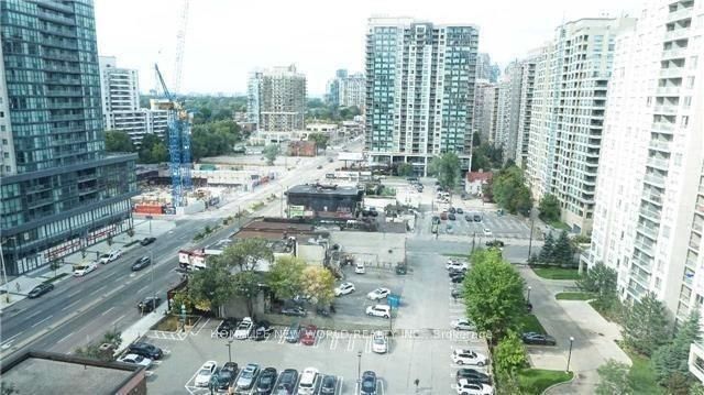 33 Empress Avenue 701 Property Photo 12