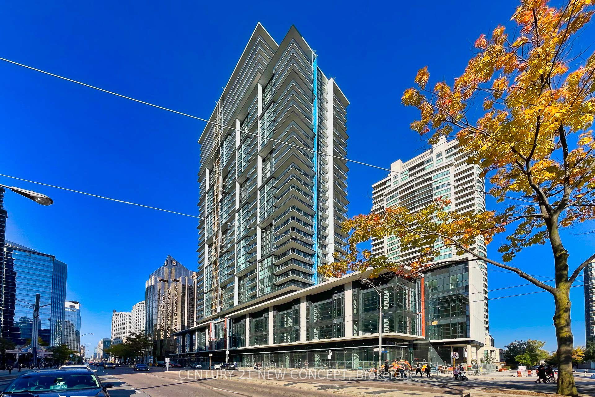 4955 Yonge Street 2712