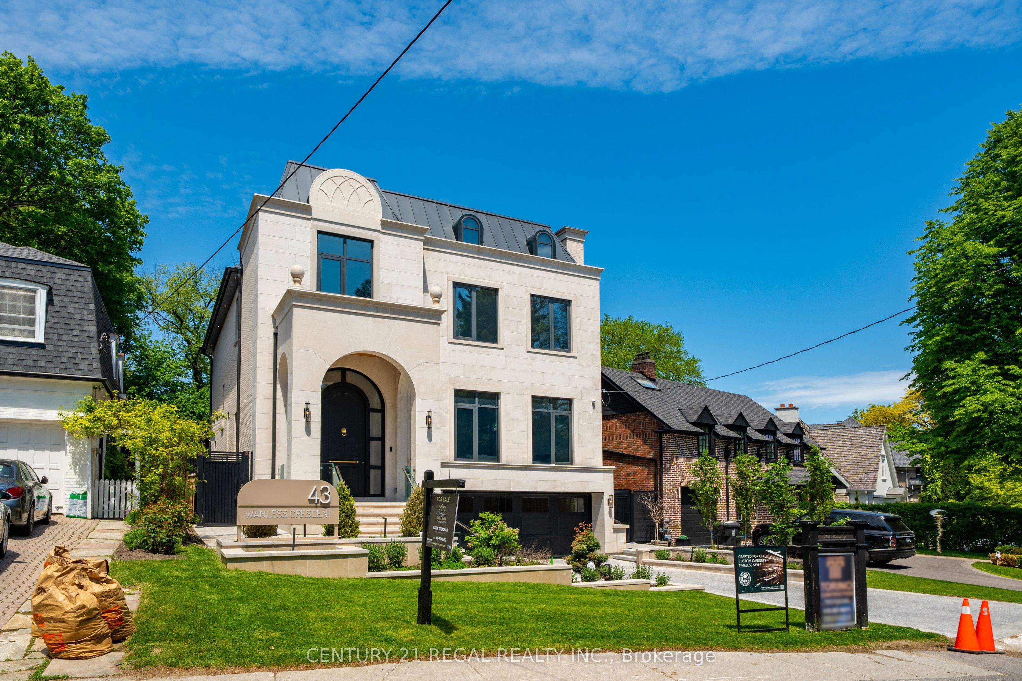 43 Wanless Crescent