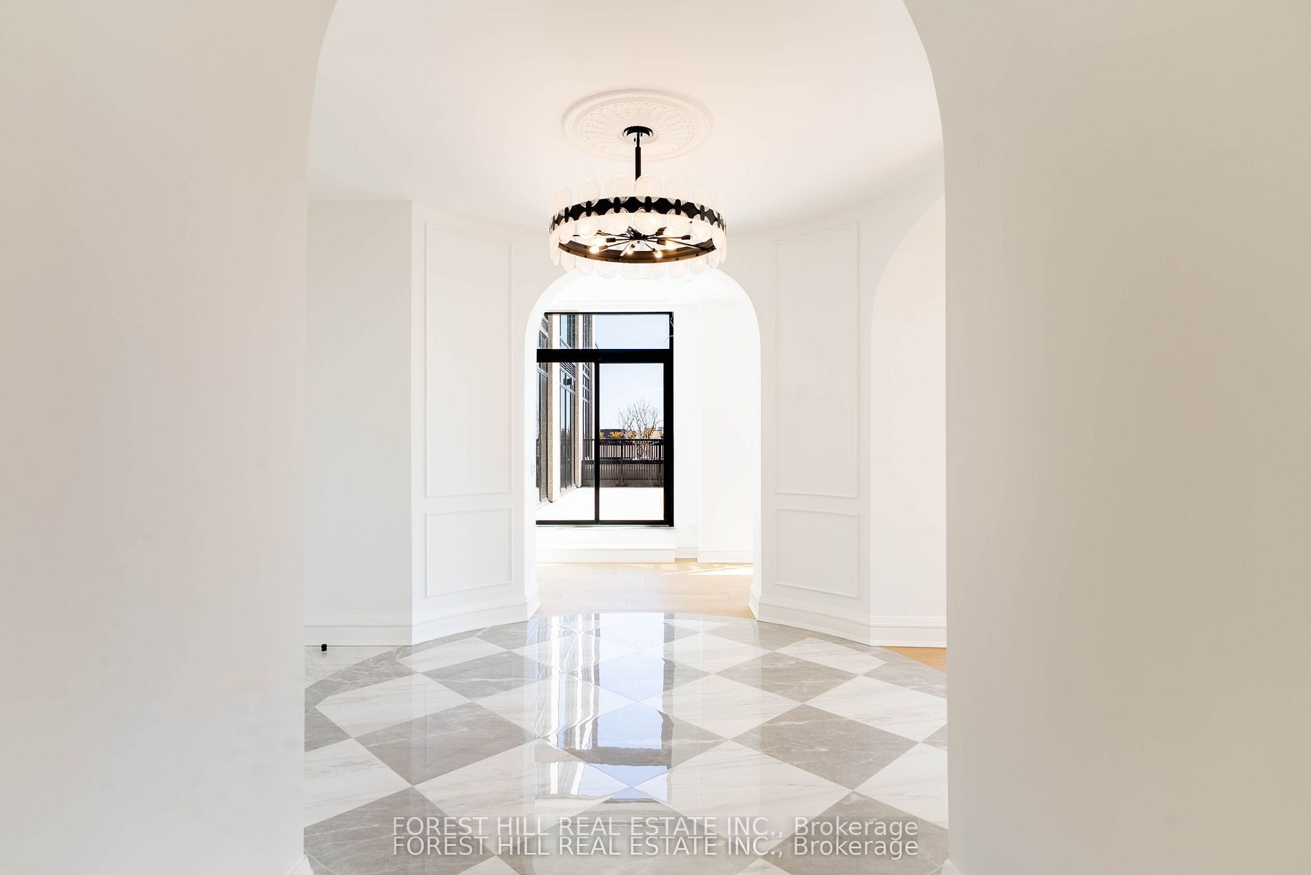 2010 Bathurst Street 6a Property Photo 1