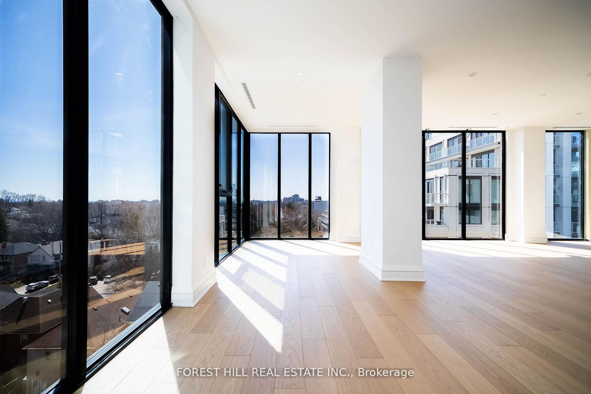 2010 Bathurst Street 6a Property Photo 8