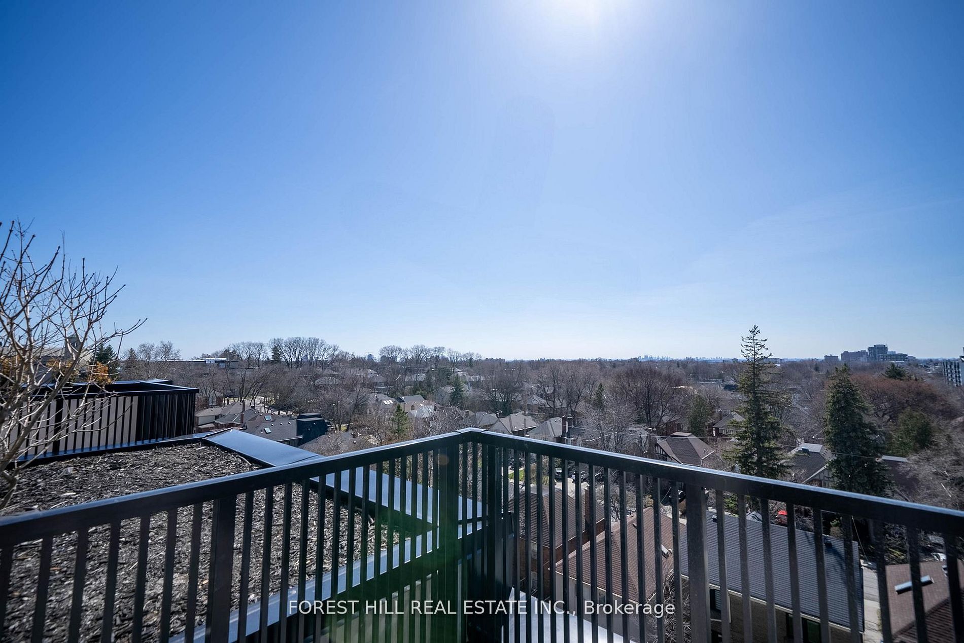 2010 Bathurst Street 6a Property Photo 21