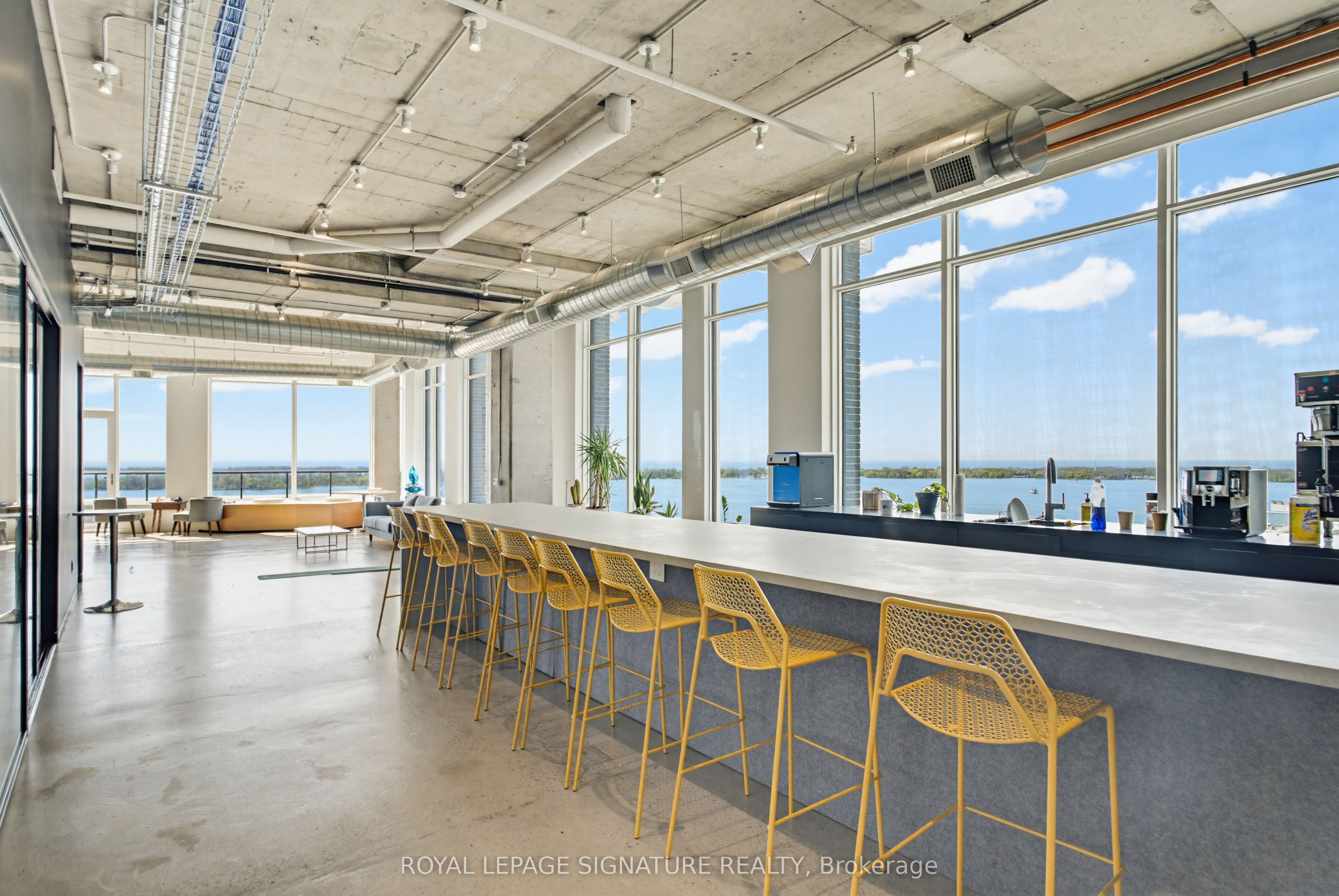 130 Queens Quay E 1314-1324 Property Photo 1
