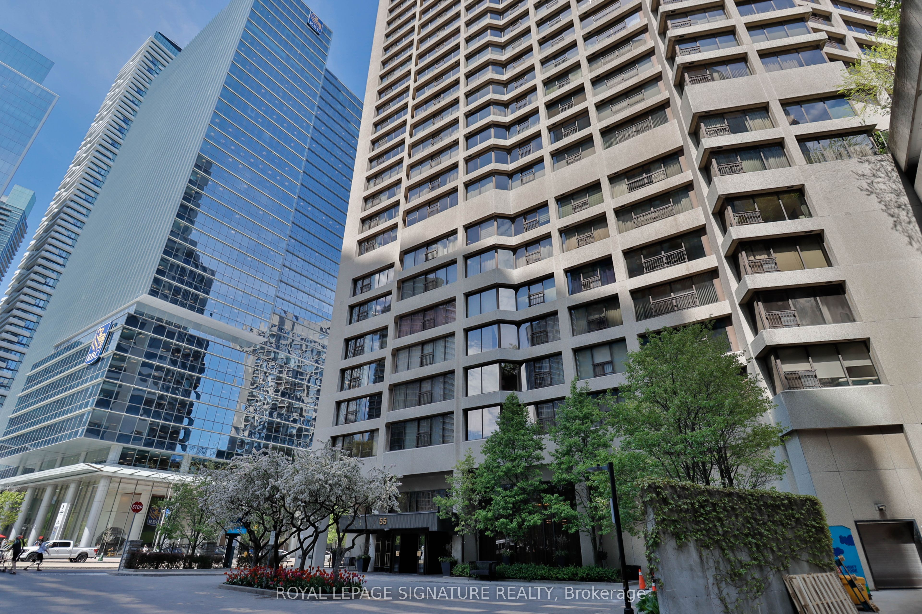 55 Harbour Square Ph10 Property Photo 1