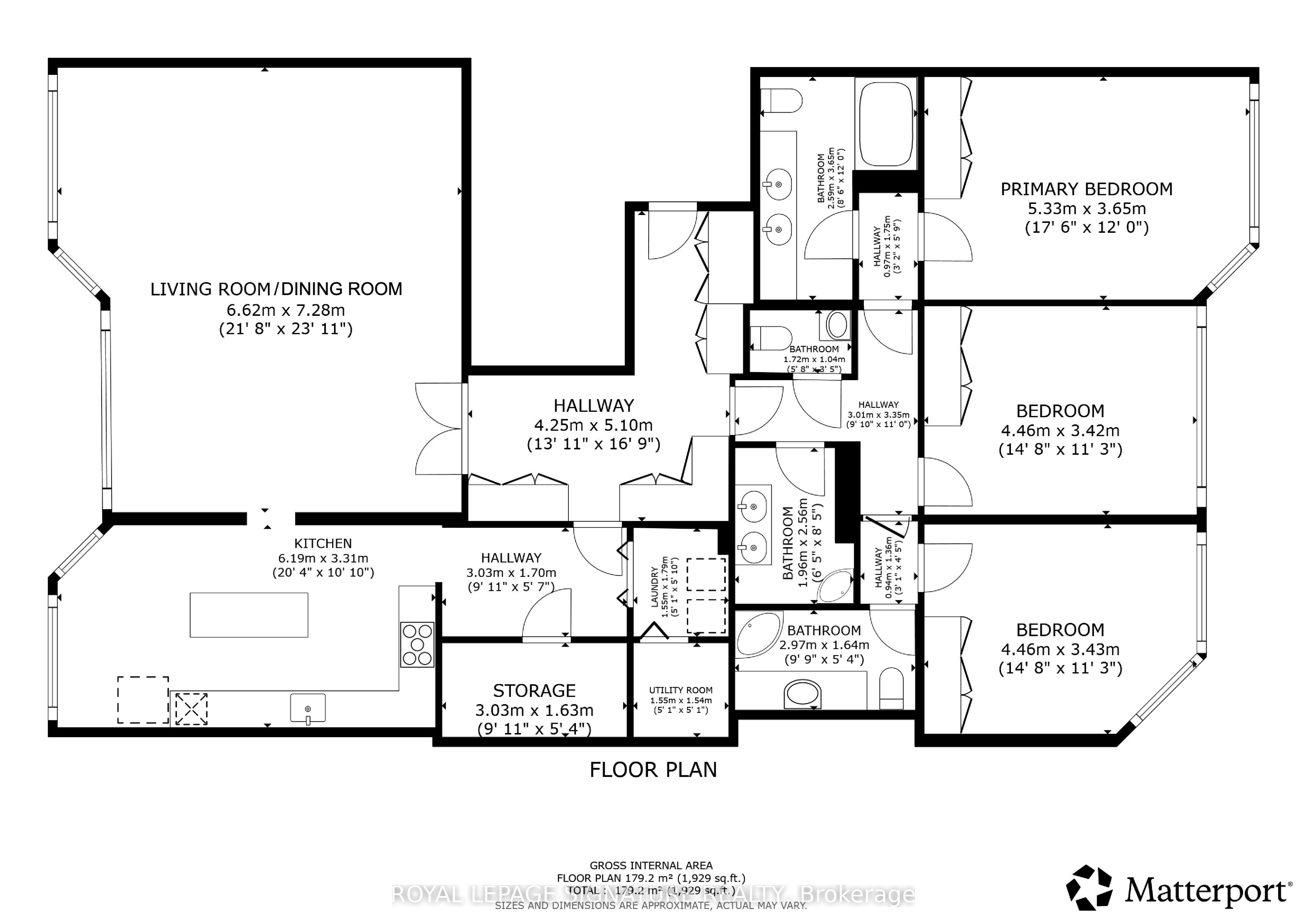 55 Harbour Square Ph10 Property Photo 50