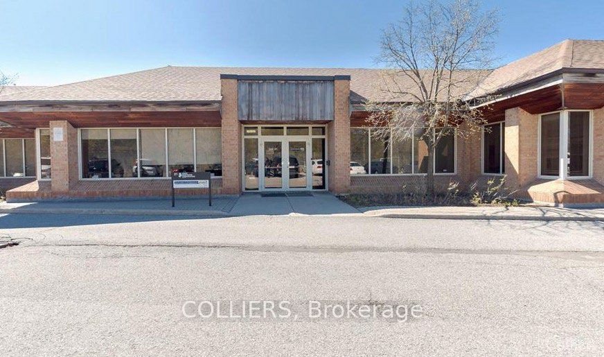 156 Duncan Mill Road 4 Property Photo 1