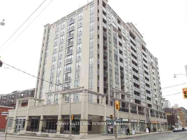 225 Wellesley Street E 11 A And B