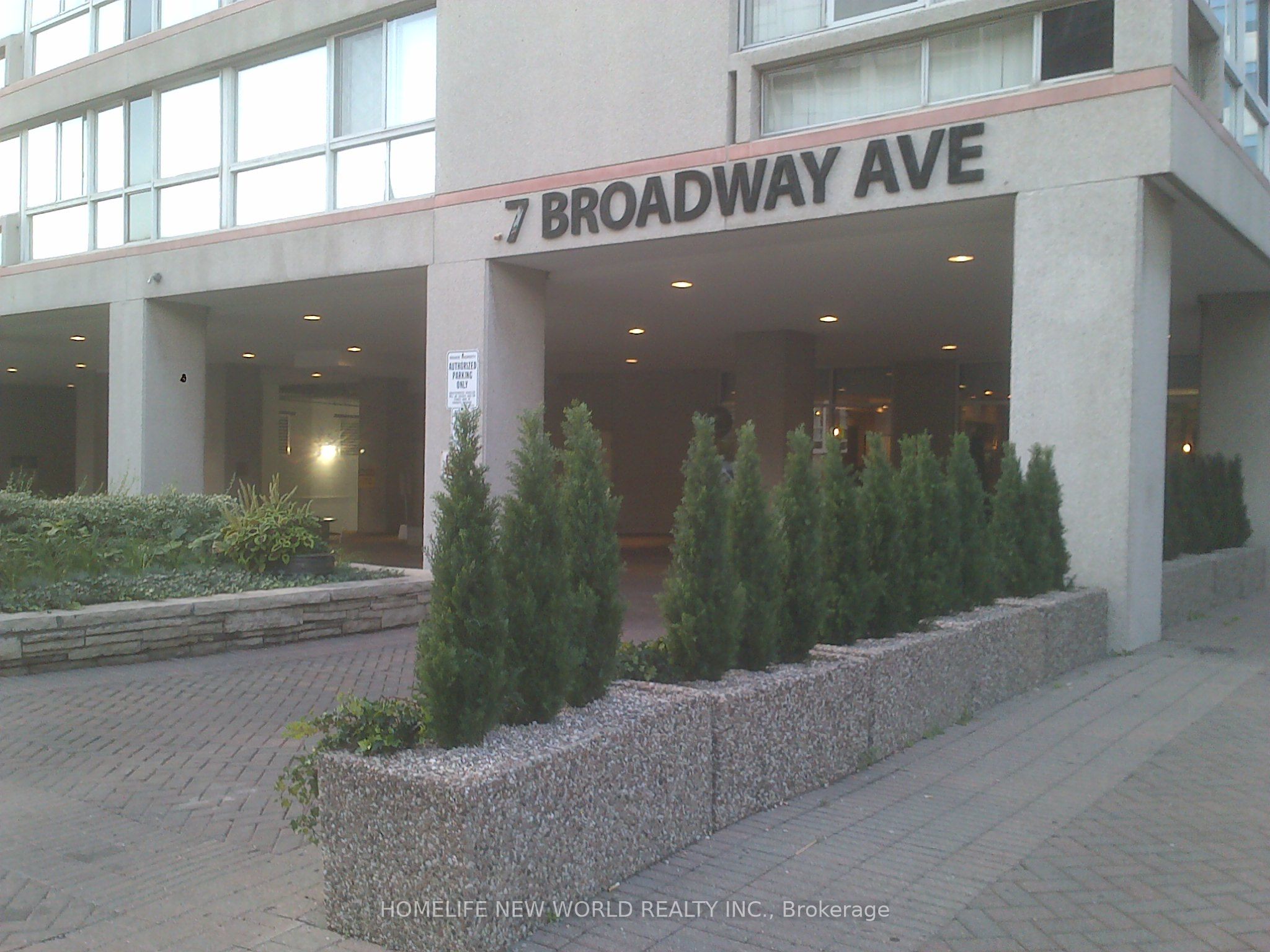 7 Broadway Avenue Ph-f Property Photo 3