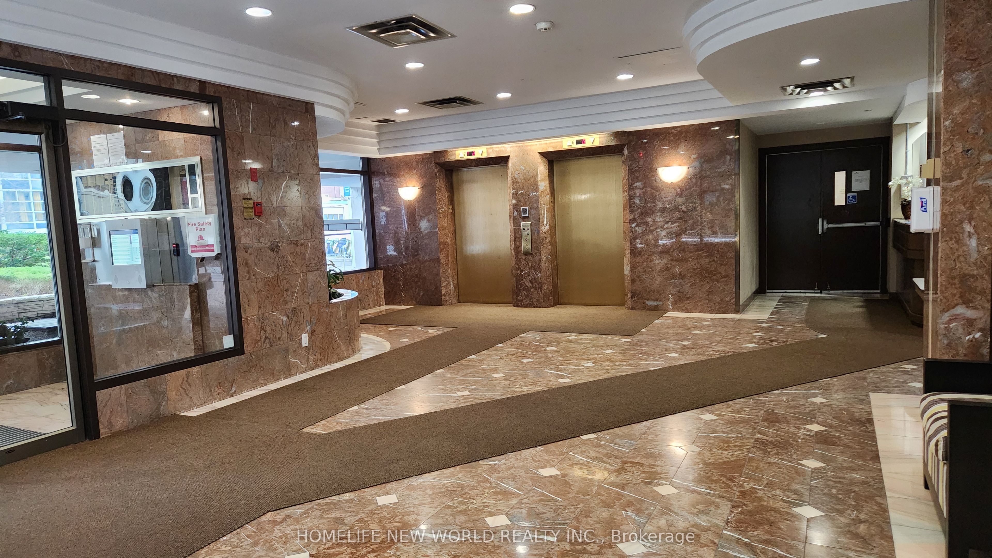 7 Broadway Avenue Ph-f Property Photo 9