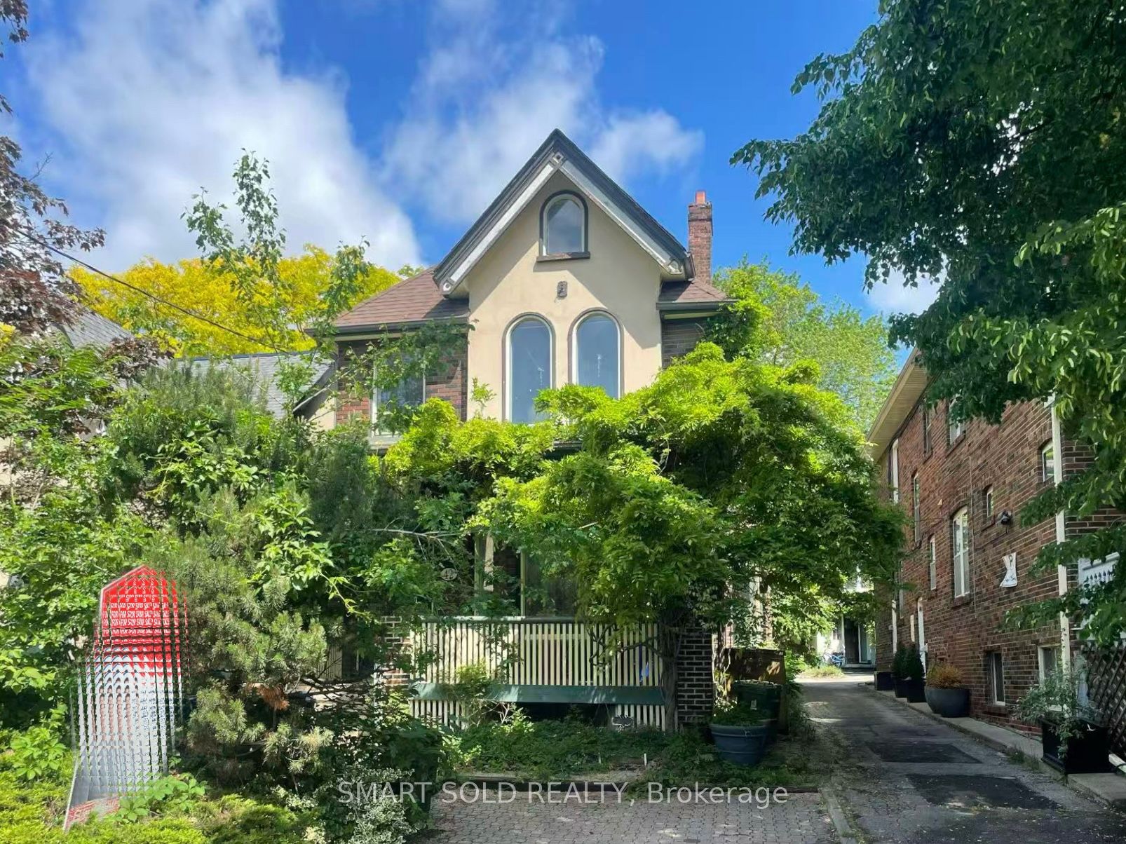 42 Amelia Street Property Photo 1