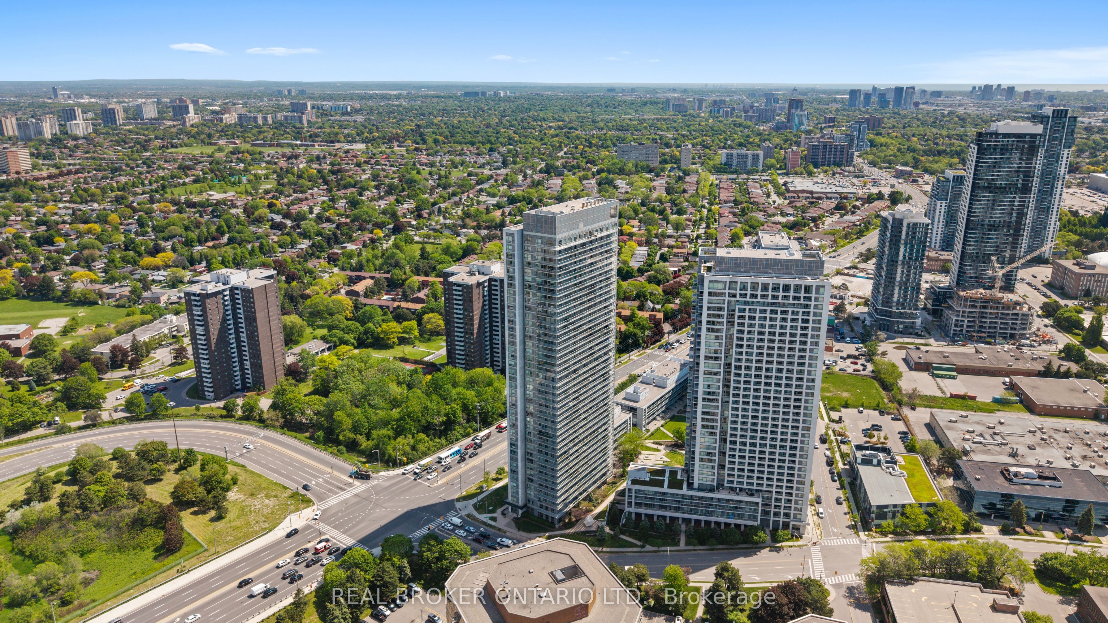 2015 Sheppard Avenue E 3010 Property Photo 1
