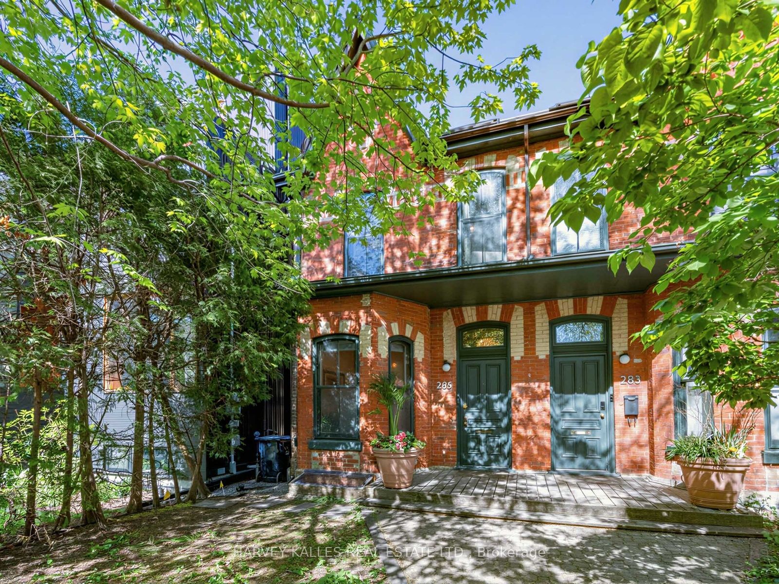 285 Brunswick Avenue Property Photo 1