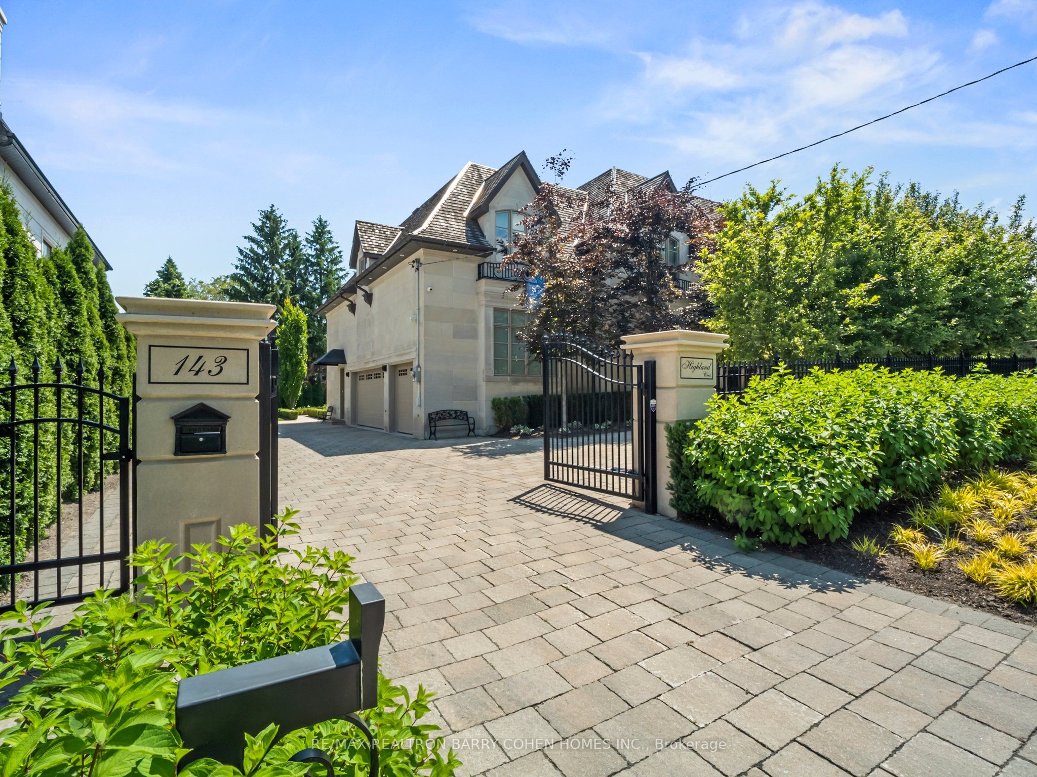 143 Highland Crescent Property Photo 1