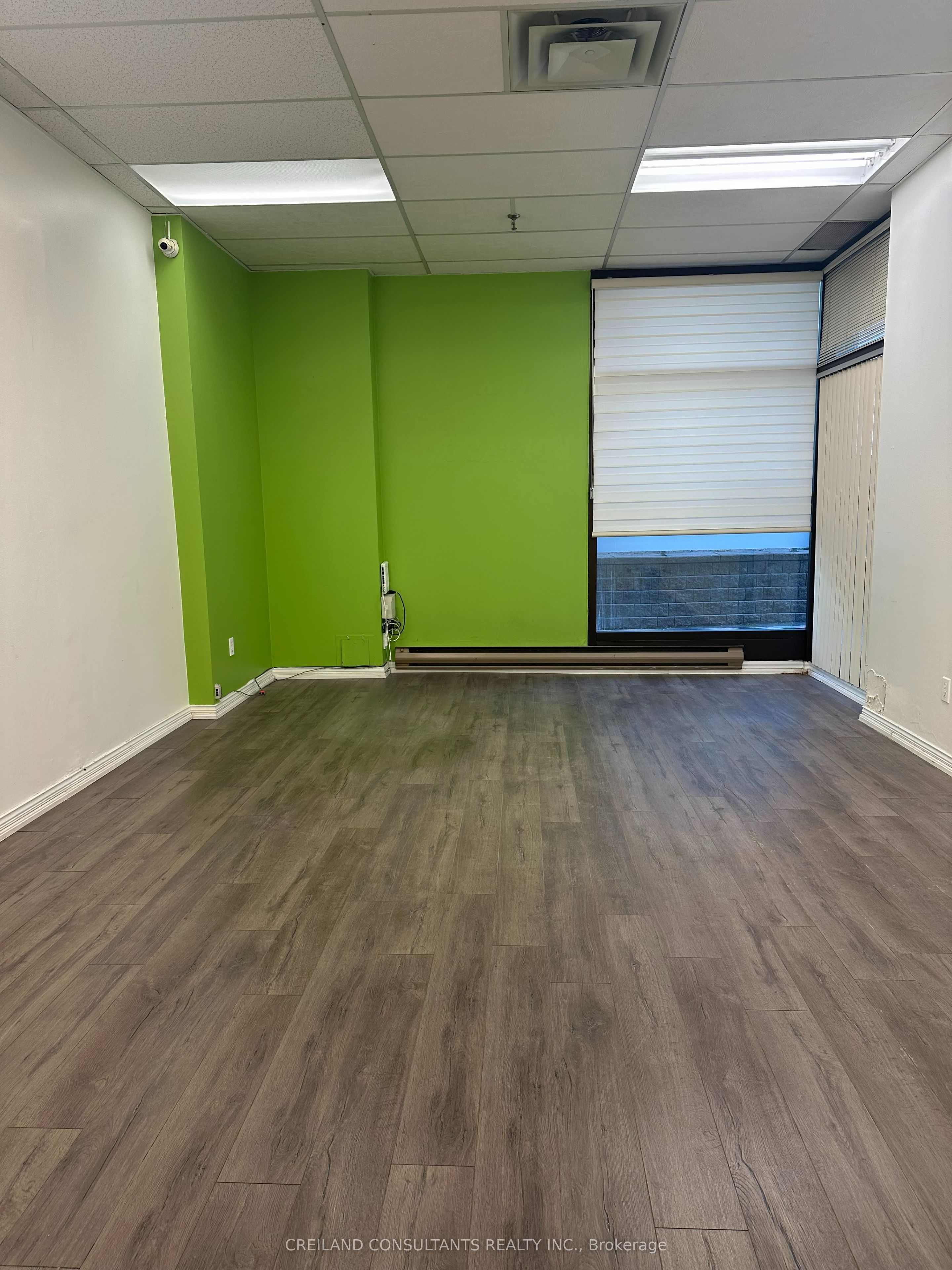 5460 Yonge Street Unit 107 Property Photo 1