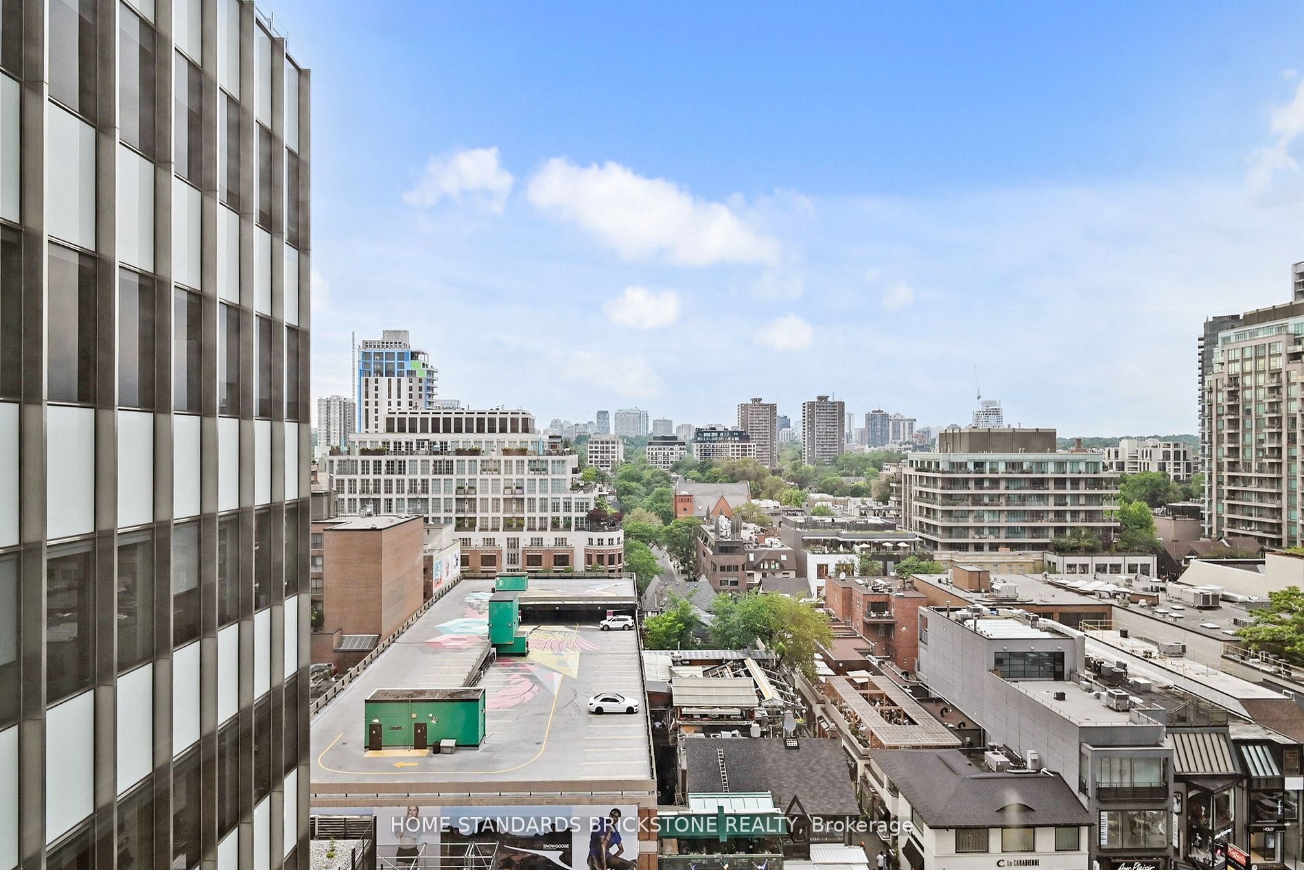 110 Bloor Street W 1009 Property Photo 37