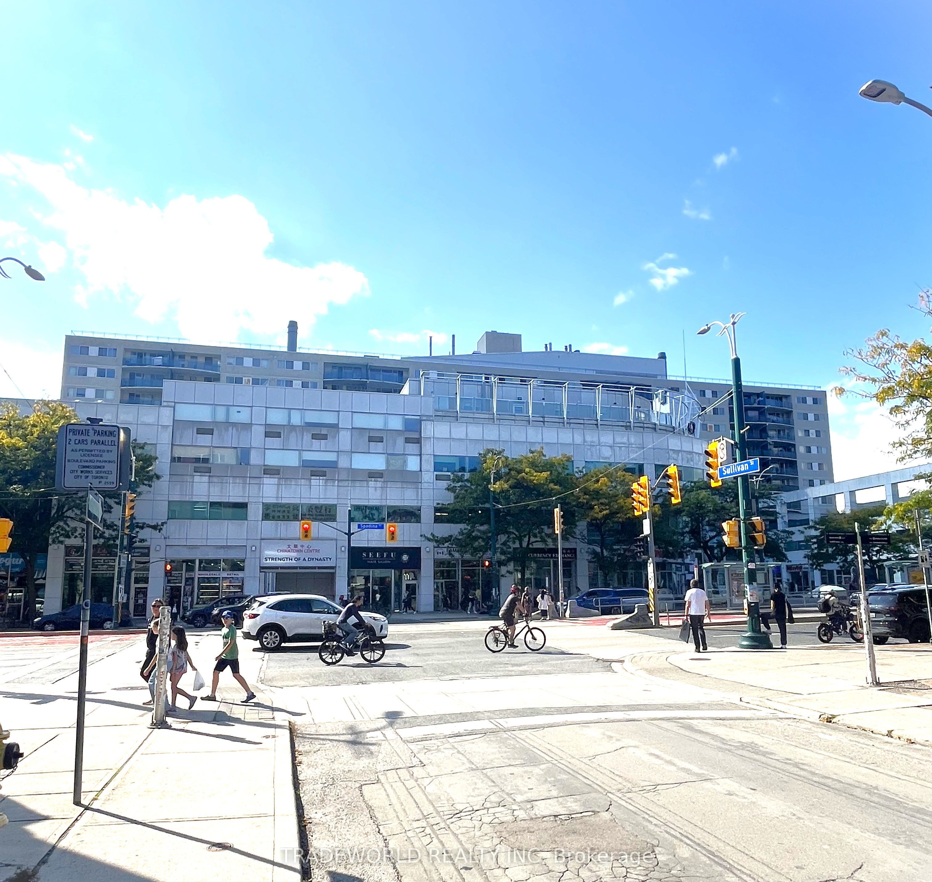 99 Cameron Street 520