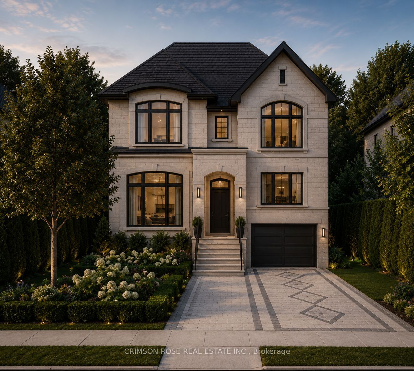 389 Hounslow Avenue