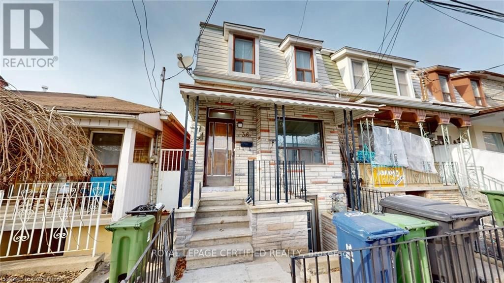 36 Mitchell Avenue Property Photo 1